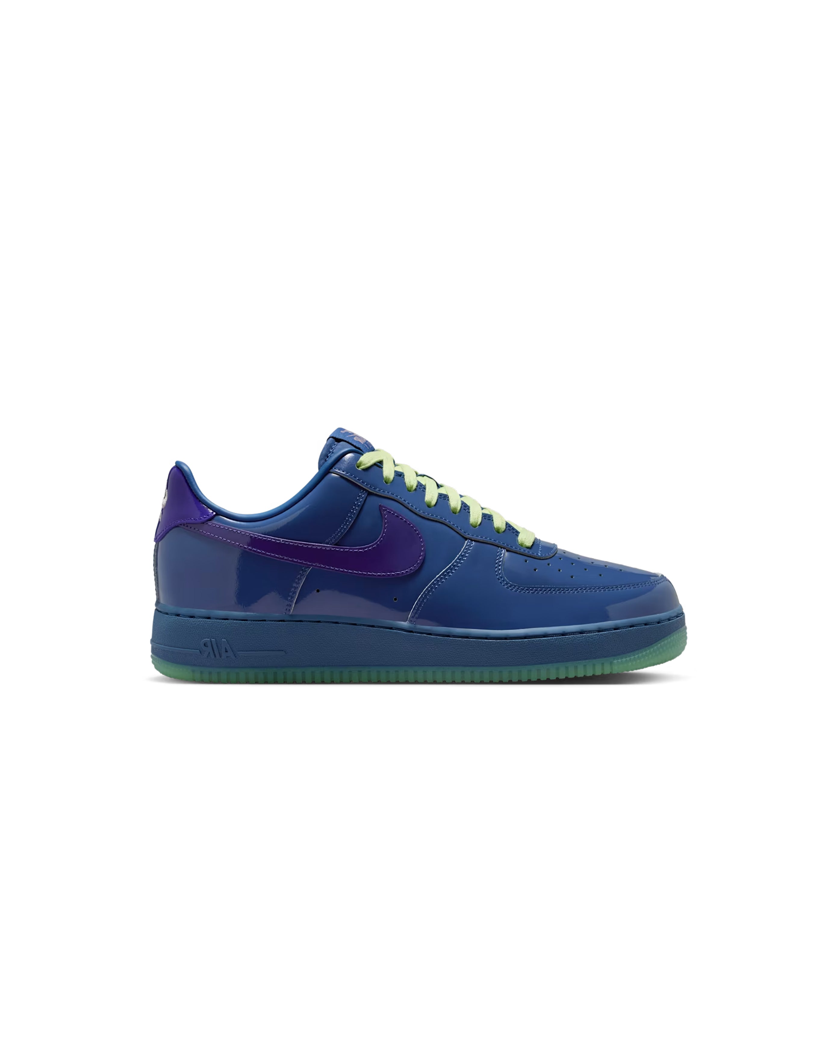 Air Force 1 Low Mystic Navy Grape Ice Violet Ore - Starcowparis - 9