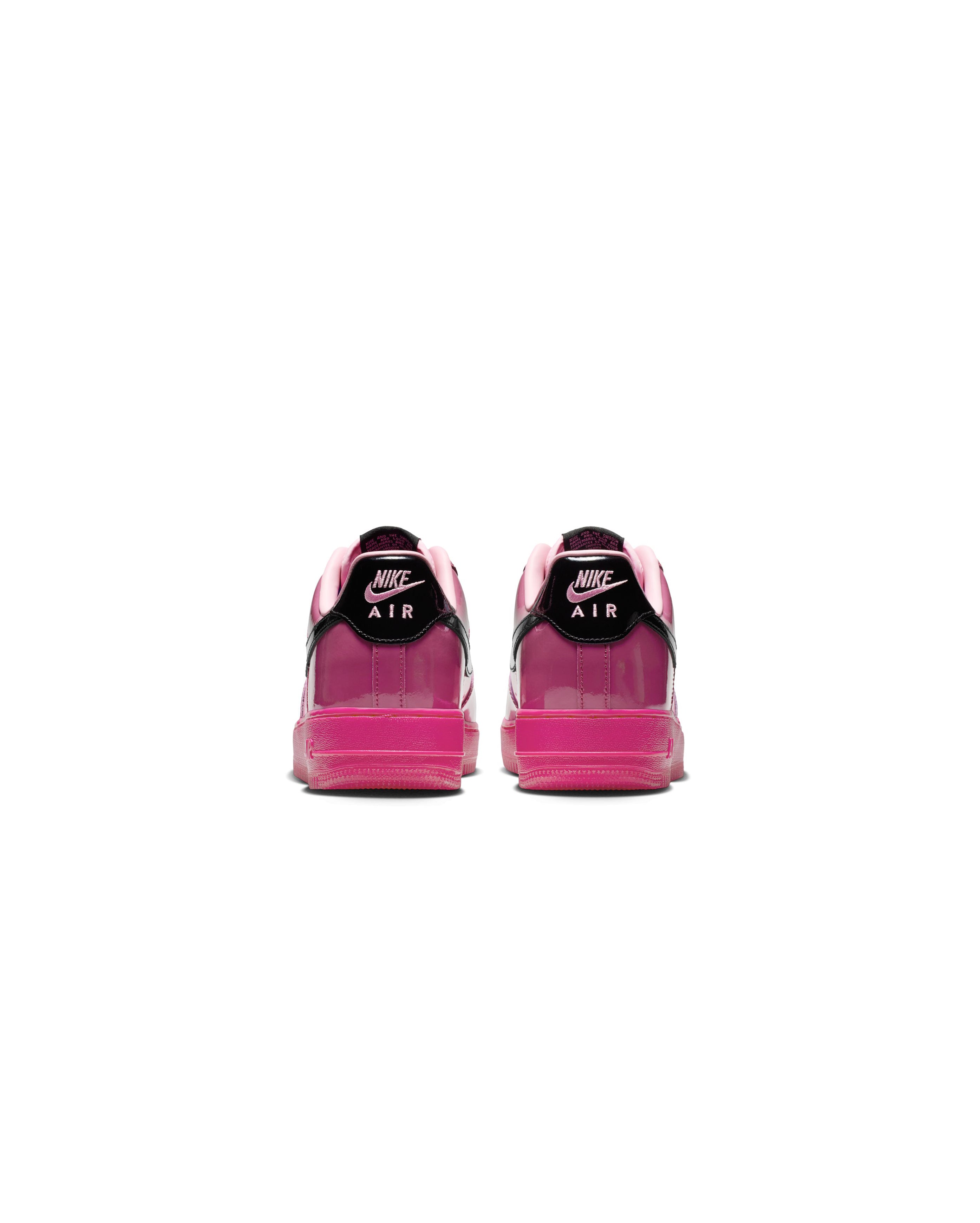 Air Force 1 Low Pink Cooler Mulberry Rose - Starcowparis - 7