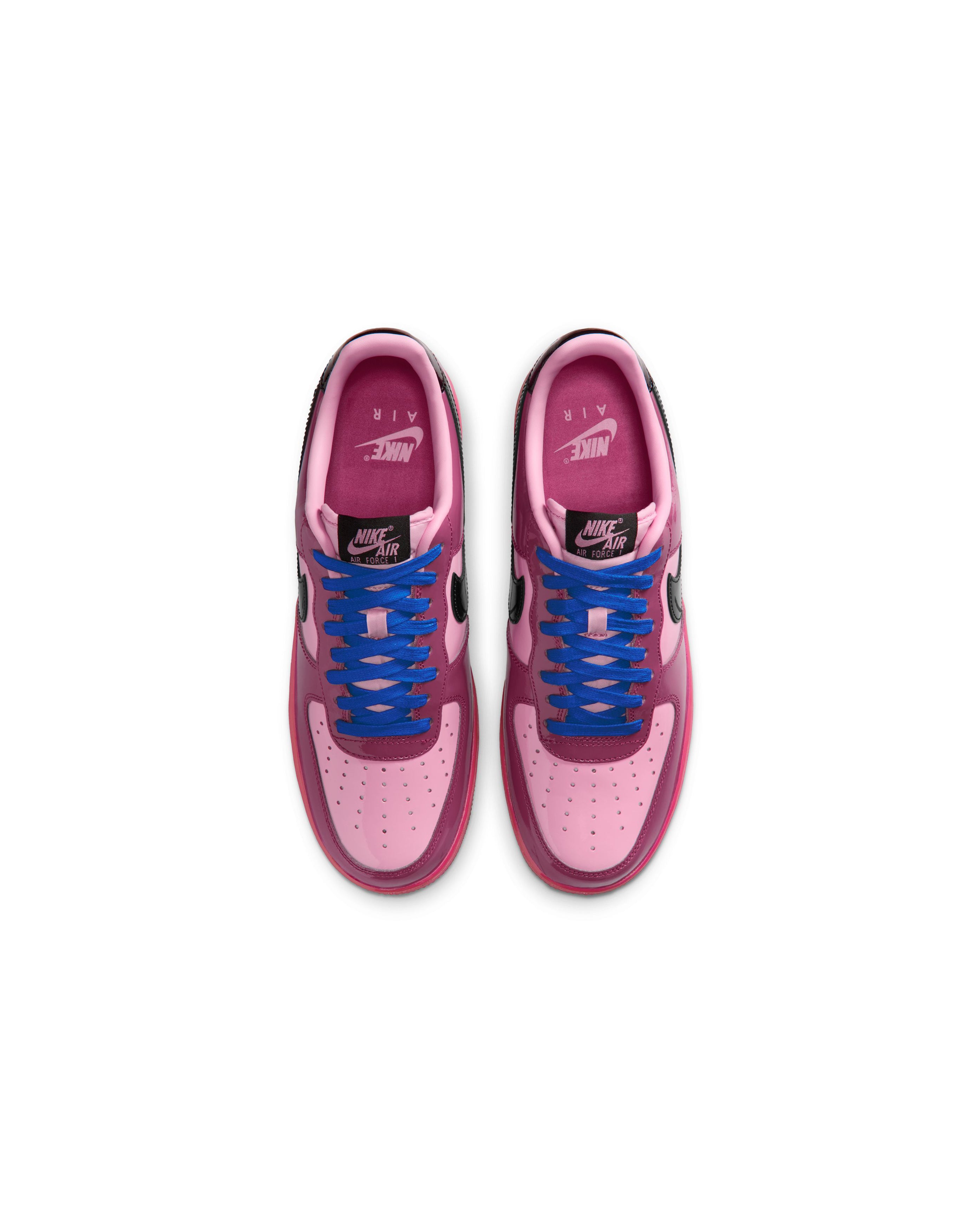 Air Force 1 Low Pink Cooler Mulberry Rose - Starcowparis - 6