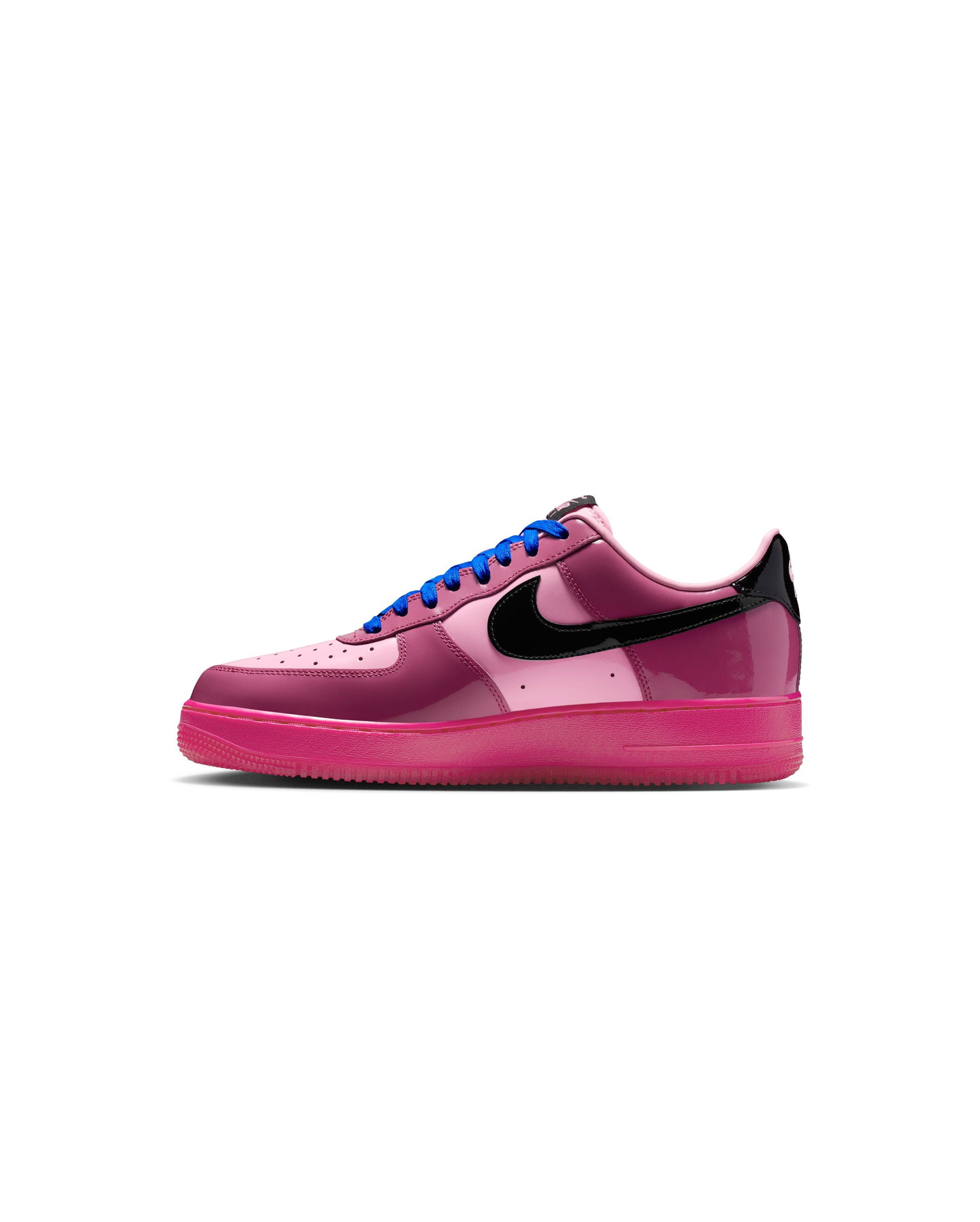 Air Force 1 Low Pink Cooler Mulberry Rose - Starcowparis - 3