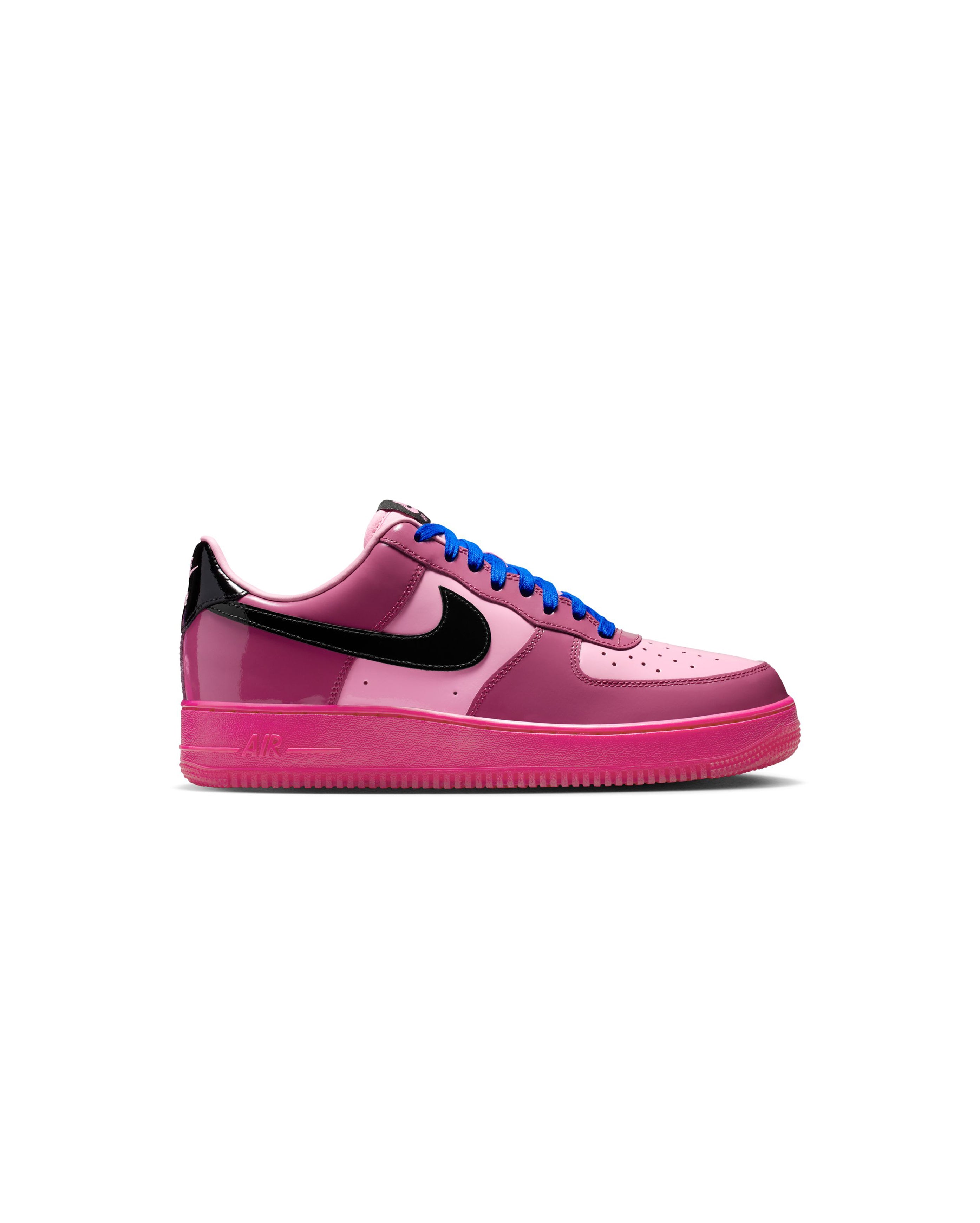 Air Force 1 Low Pink Cooler Mulberry Rose - Starcowparis - 1