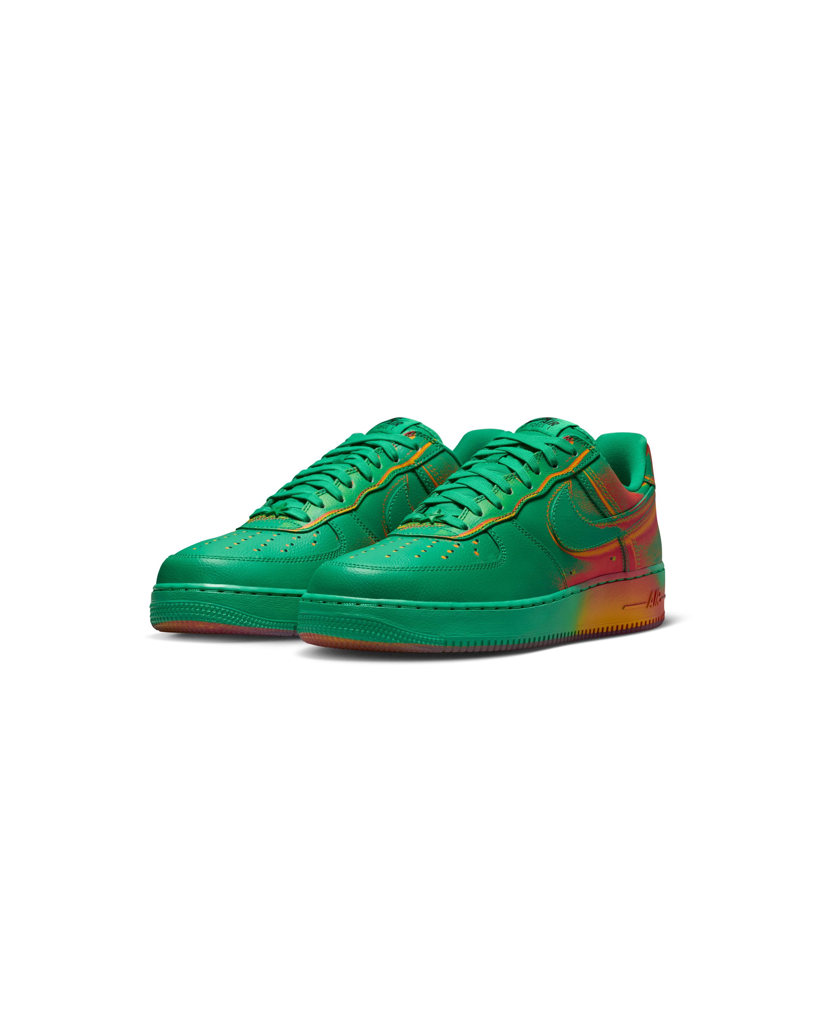 Air Force 1 Low Retro Stadium Green - Starcowparis - 2