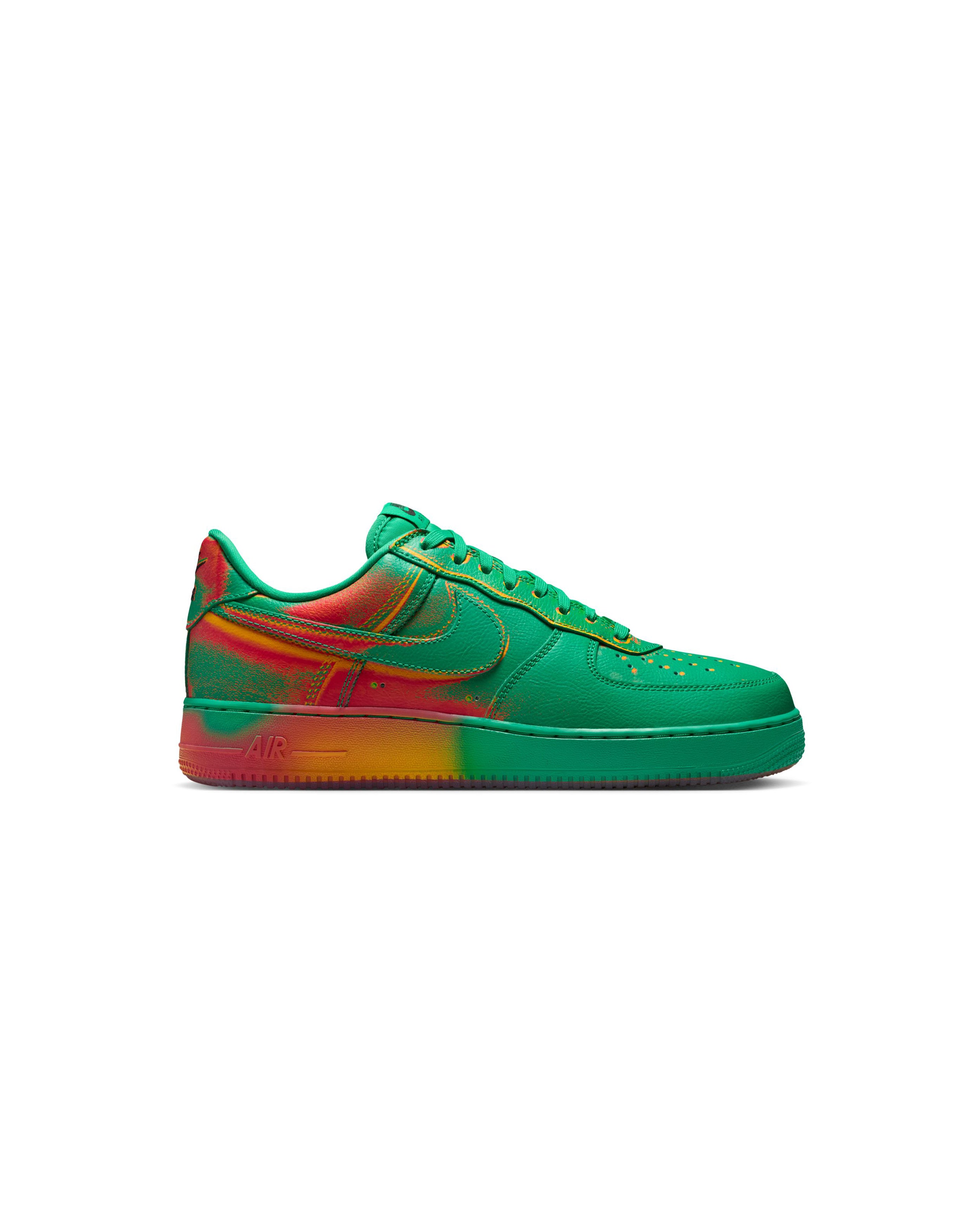 Air Force 1 Low Retro Stadium Green - Starcowparis - 1