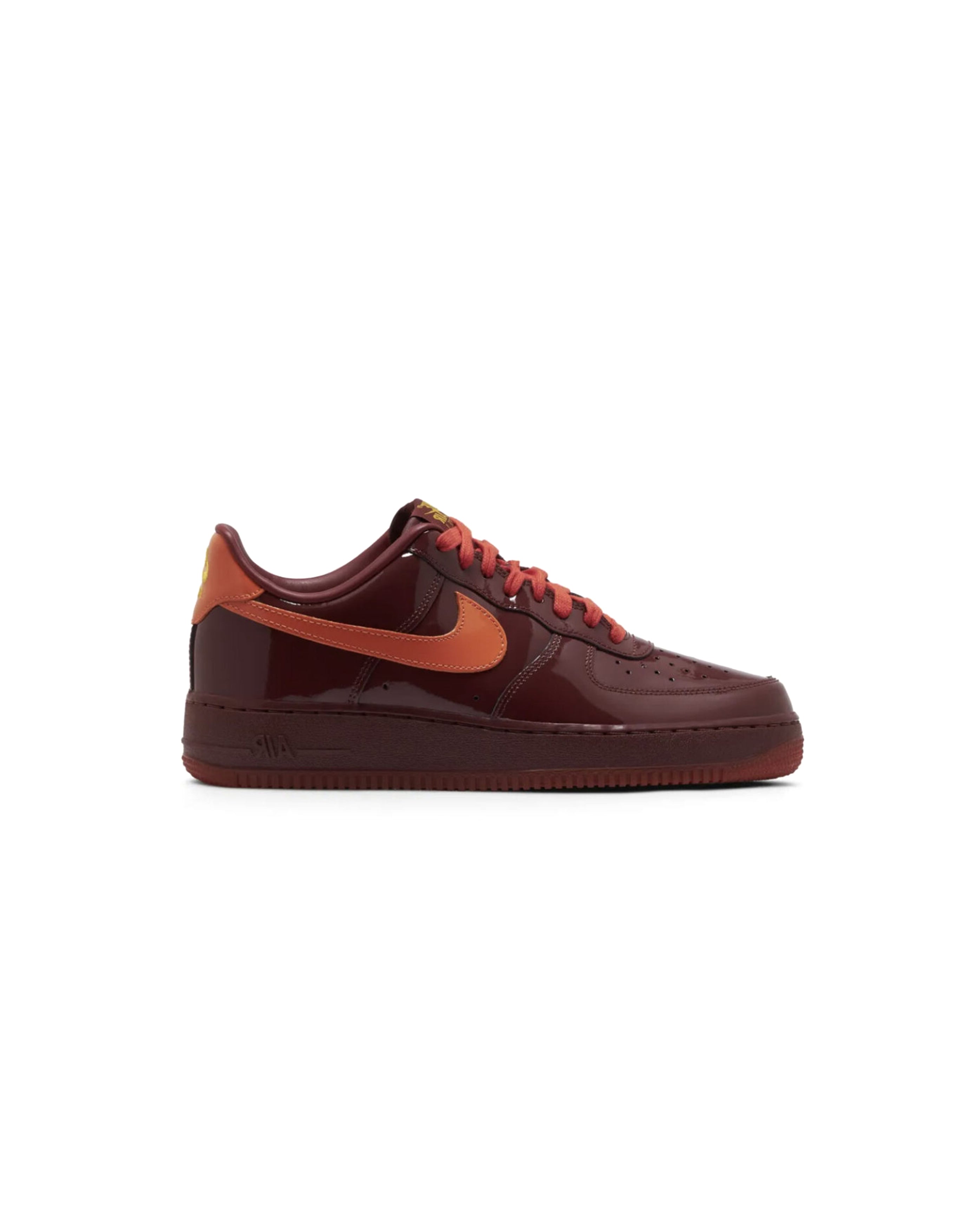 Air Force 1 Low Topaz Gold Pine Green Laser Orange - Starcowparis - 1