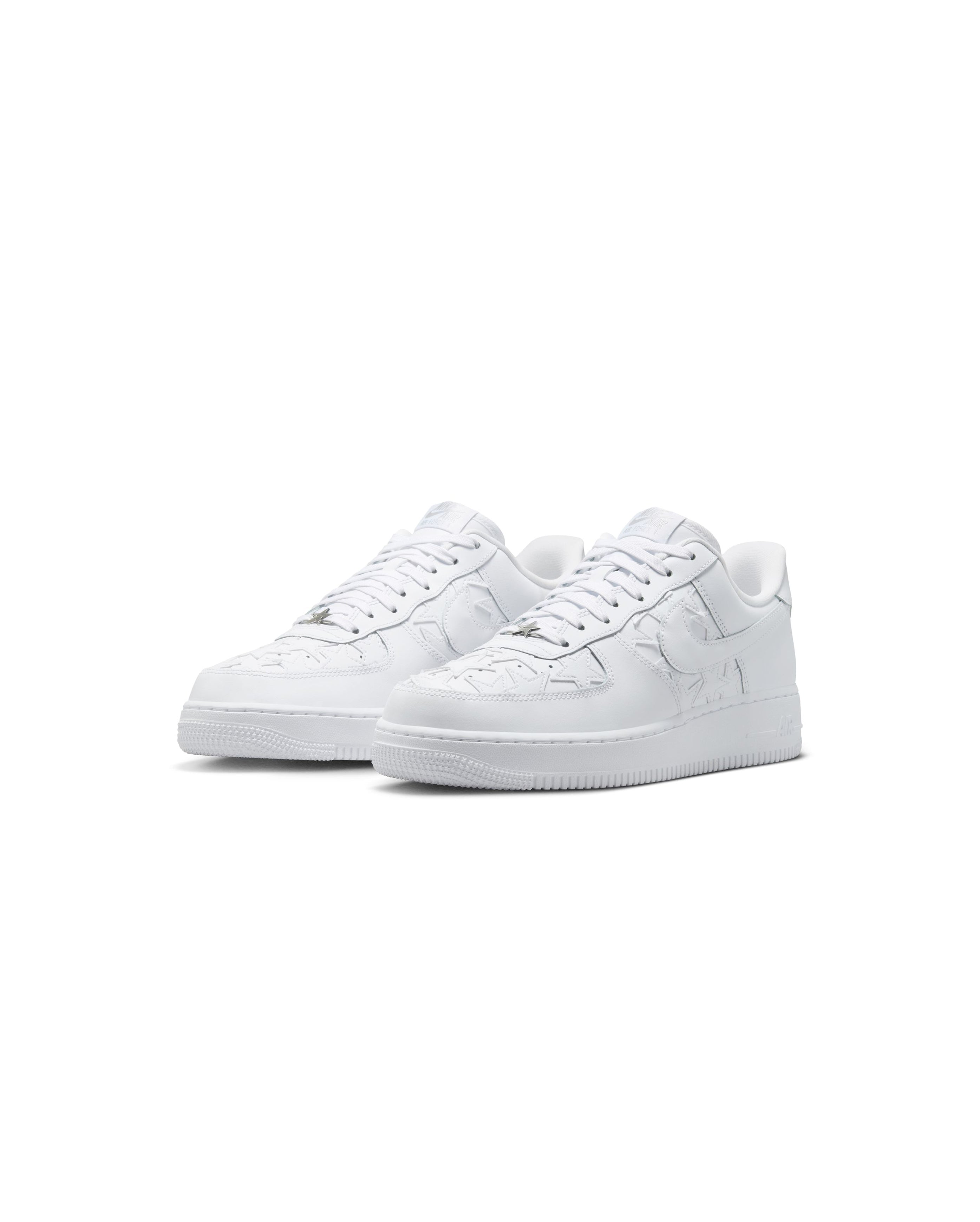 Air Force 1 '07 Edge White - Starcowparis - 2