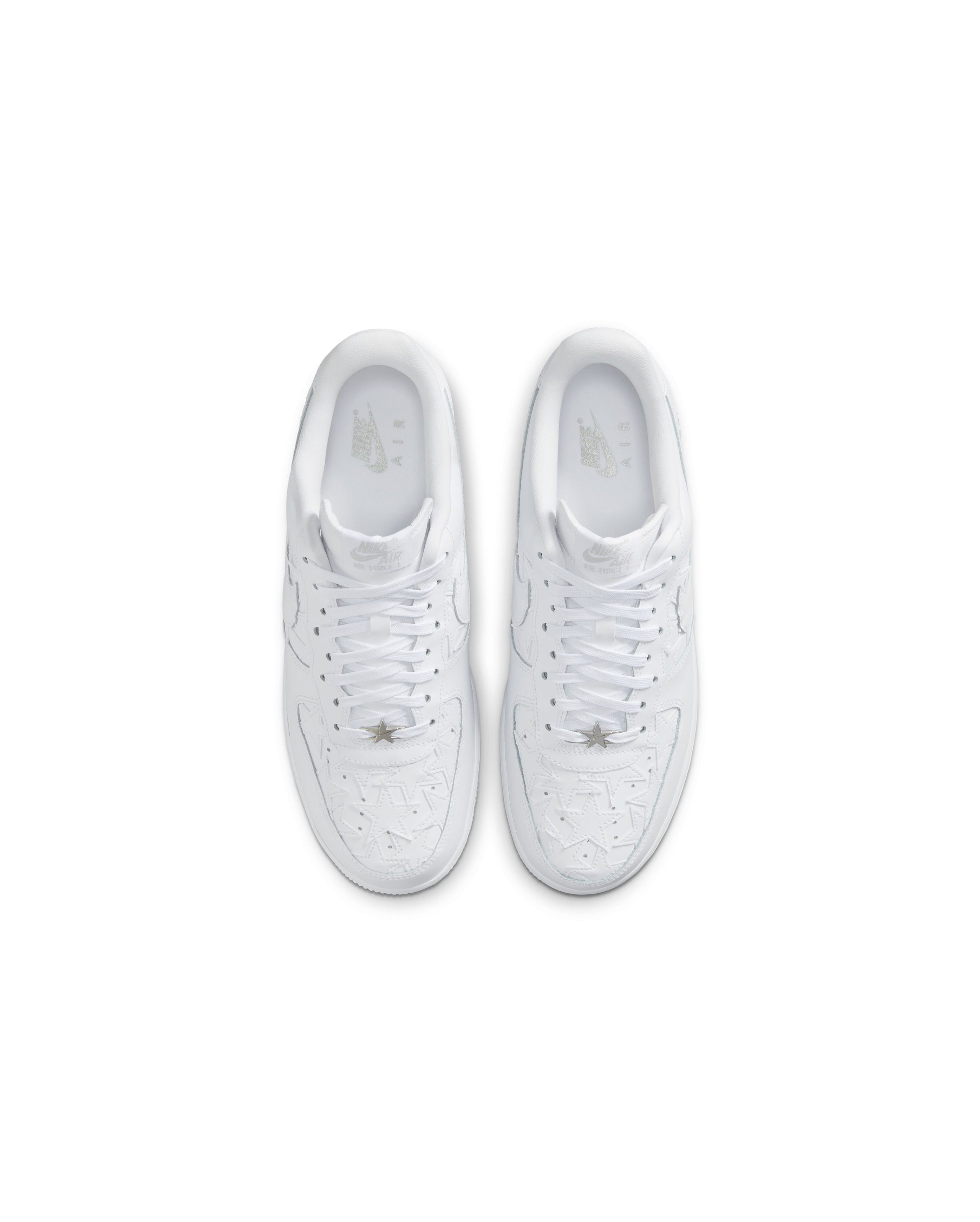 Air Force 1 '07 Edge White - Starcowparis - 6