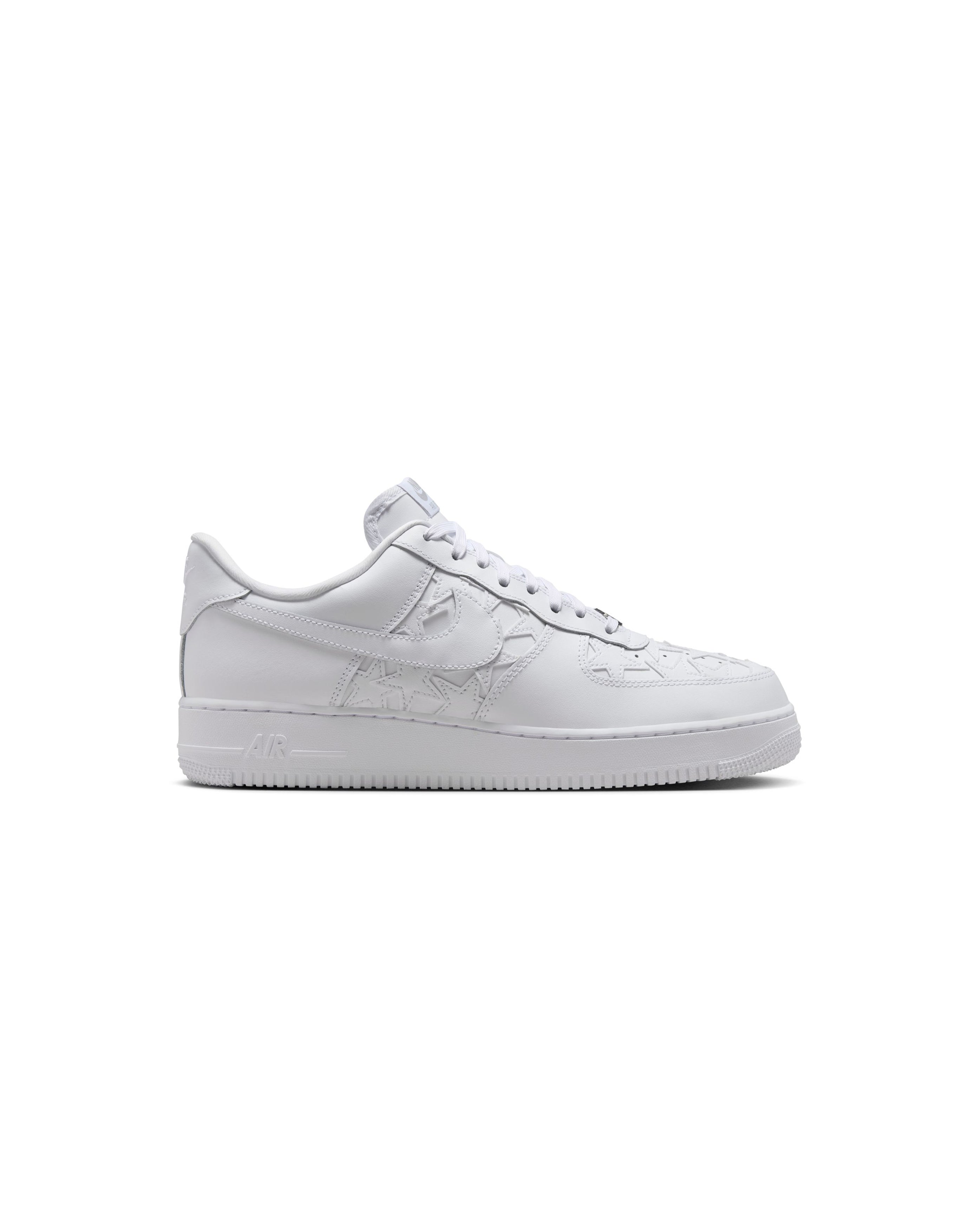 Air Force 1 '07 Edge White - Starcowparis - 1