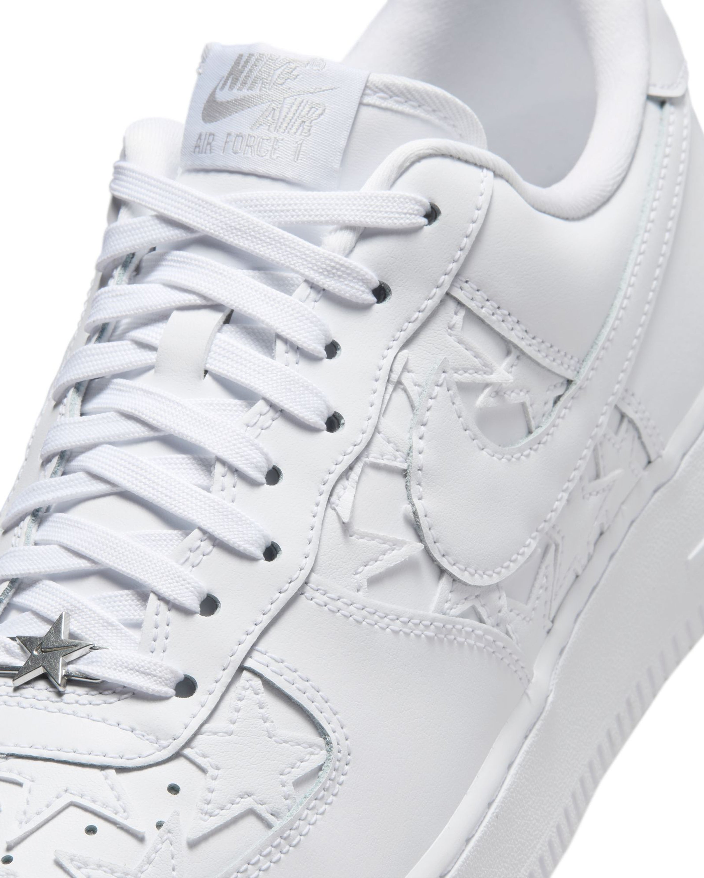 Air Force 1 '07 Edge White - Starcowparis - 4
