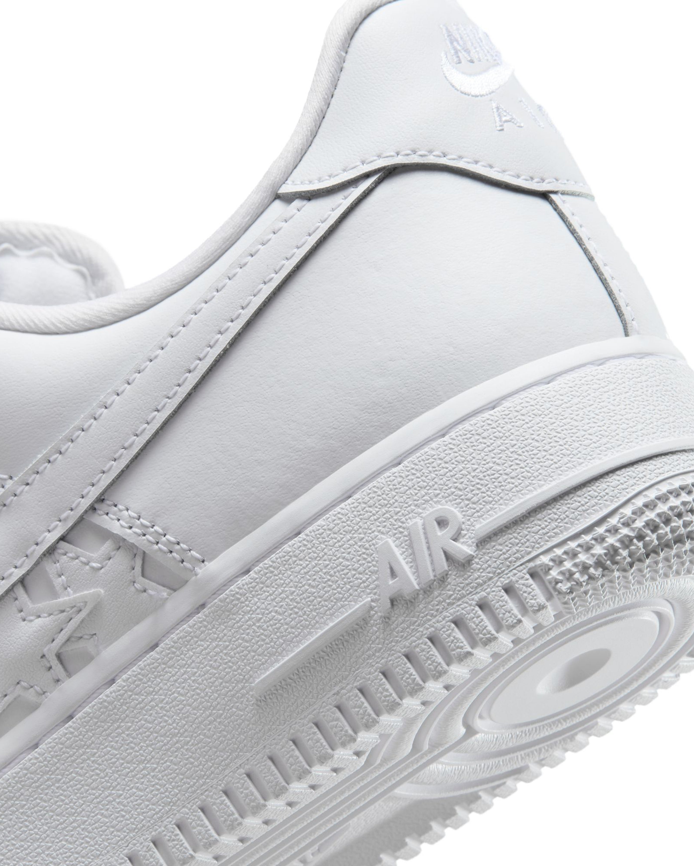 Air Force 1 '07 Edge White - Starcowparis - 5