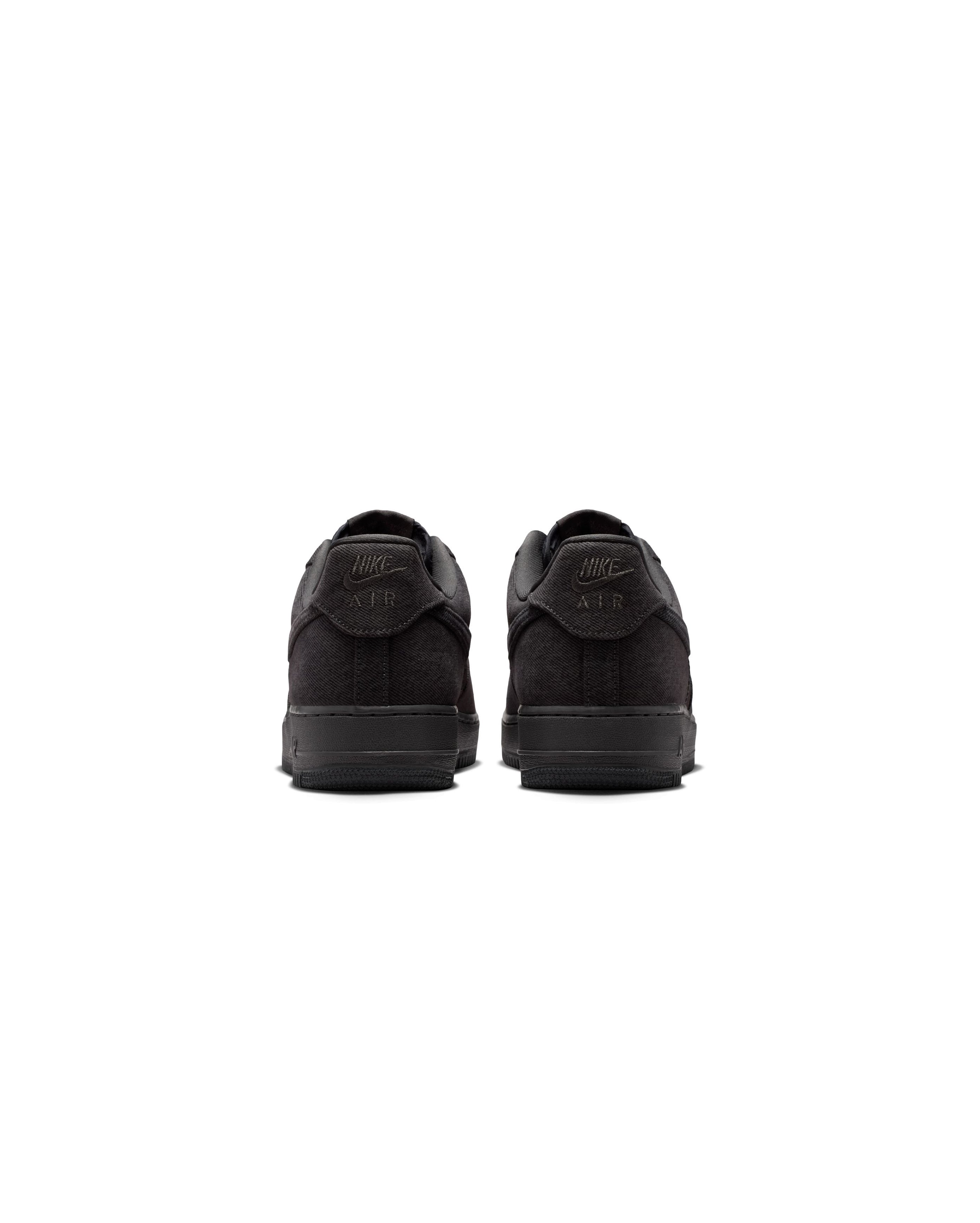 Air Force 1 '07 LV8 Anthracite - Starcowparis - 7