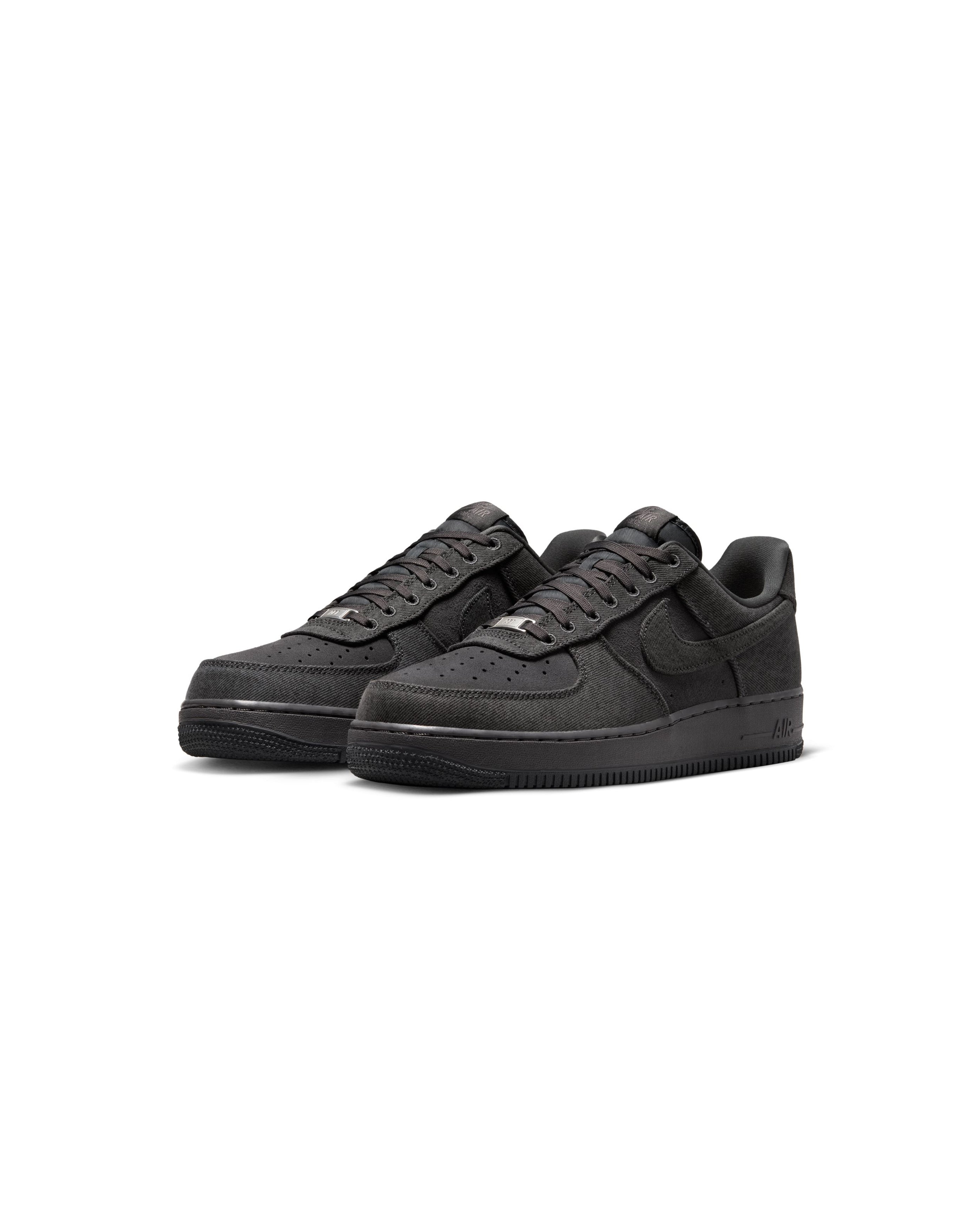 Air Force 1 '07 LV8 Anthracite - Starcowparis - 2