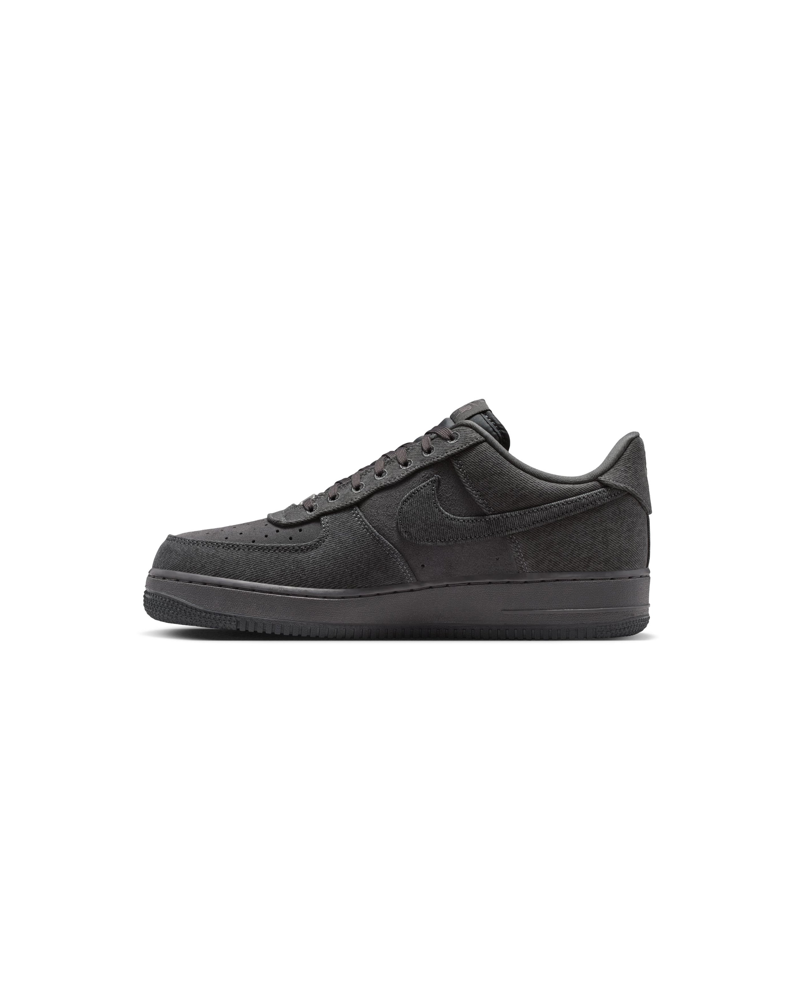 Air Force 1 '07 LV8 Anthracite - Starcowparis - 3