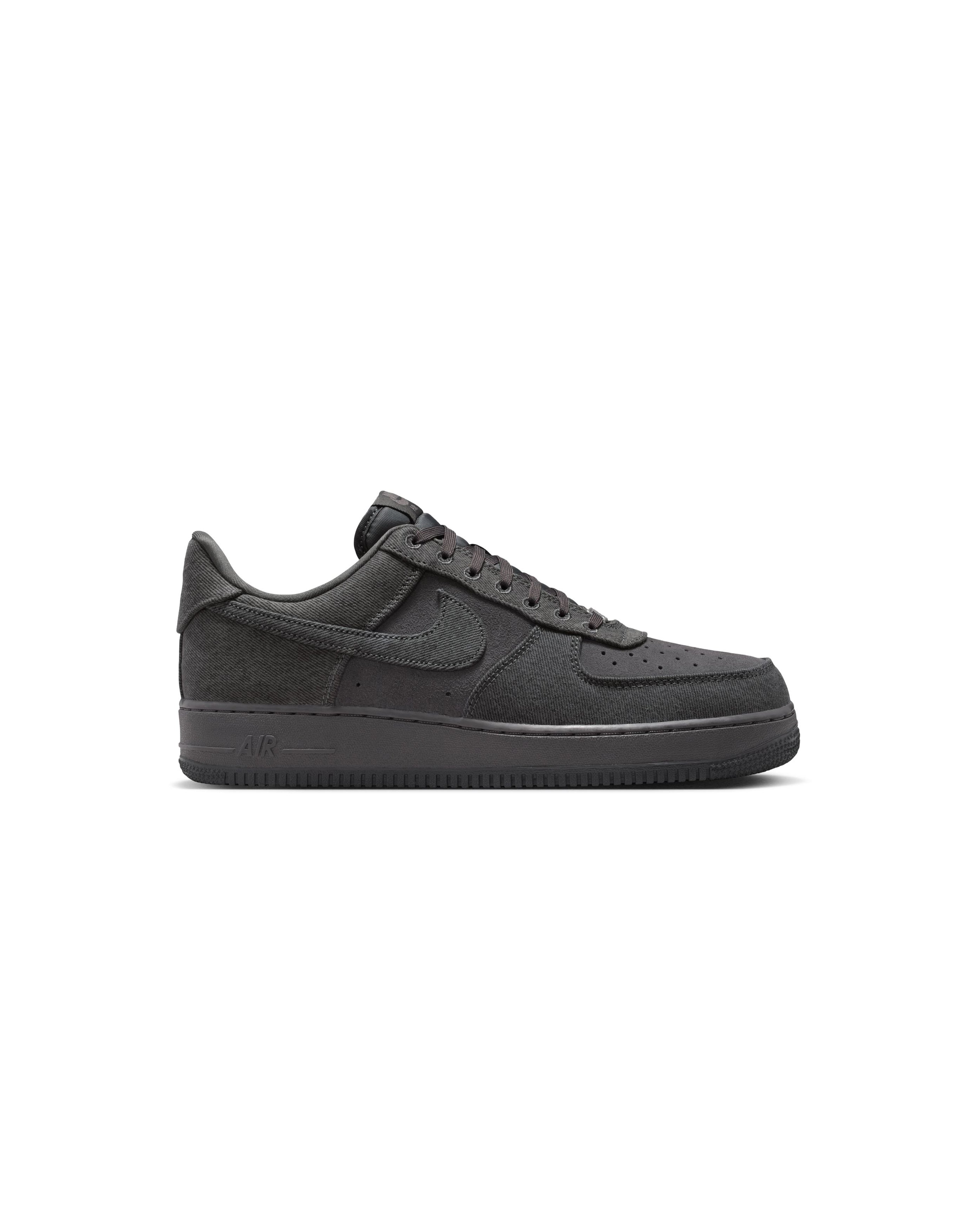 Air Force 1 '07 LV8 Anthracite - Starcowparis - 1