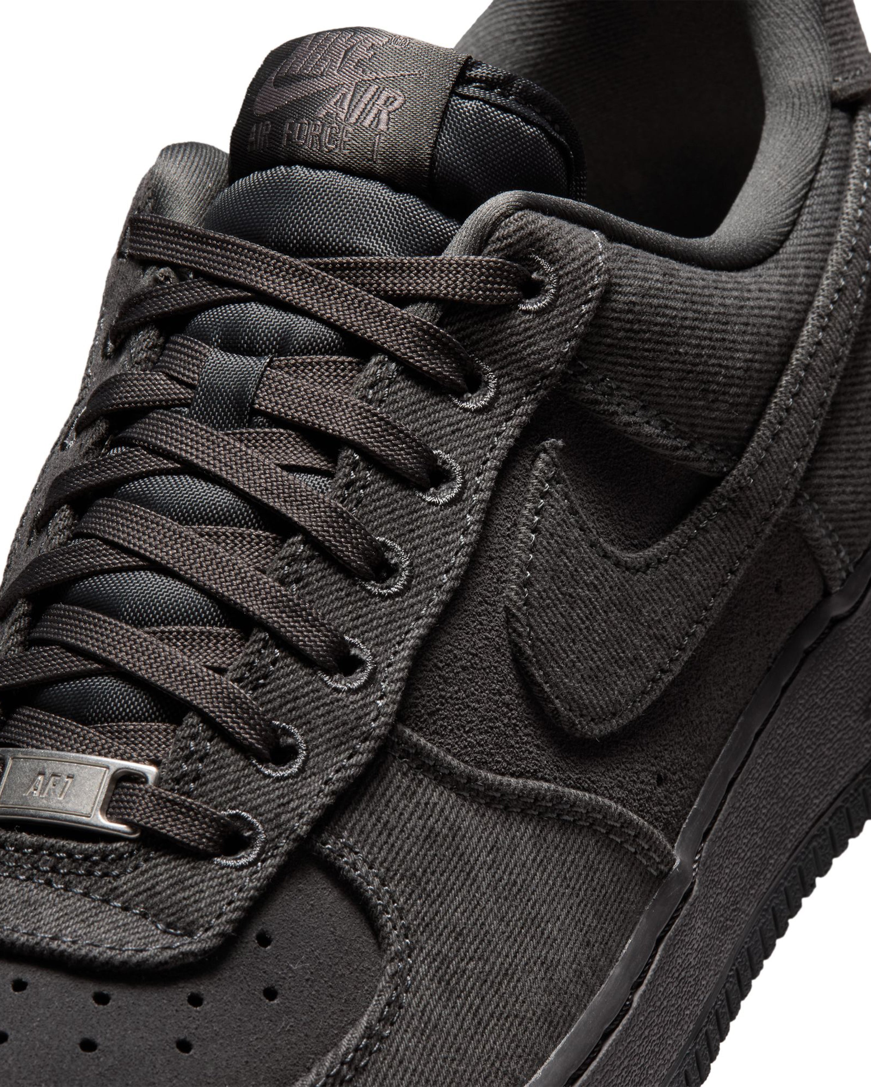 Air Force 1 '07 LV8 Anthracite - Starcowparis - 4