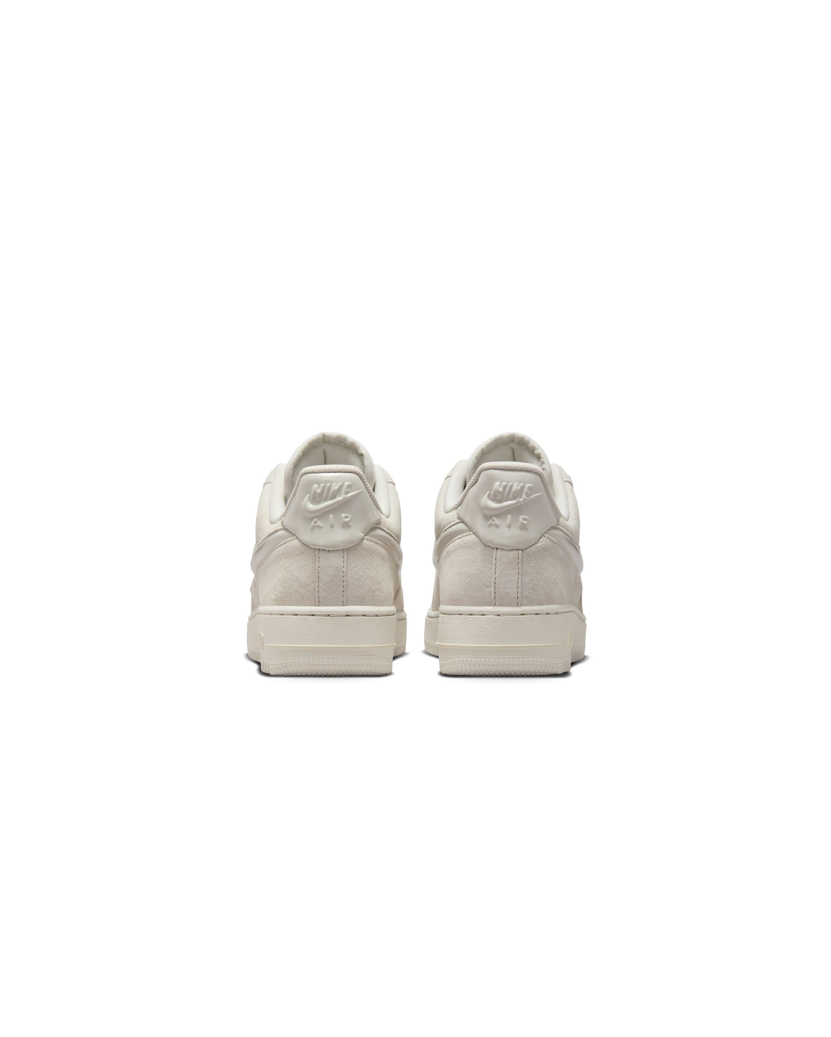 Air Force 1 '07 Light Bone Femme - Starcowparis - 7