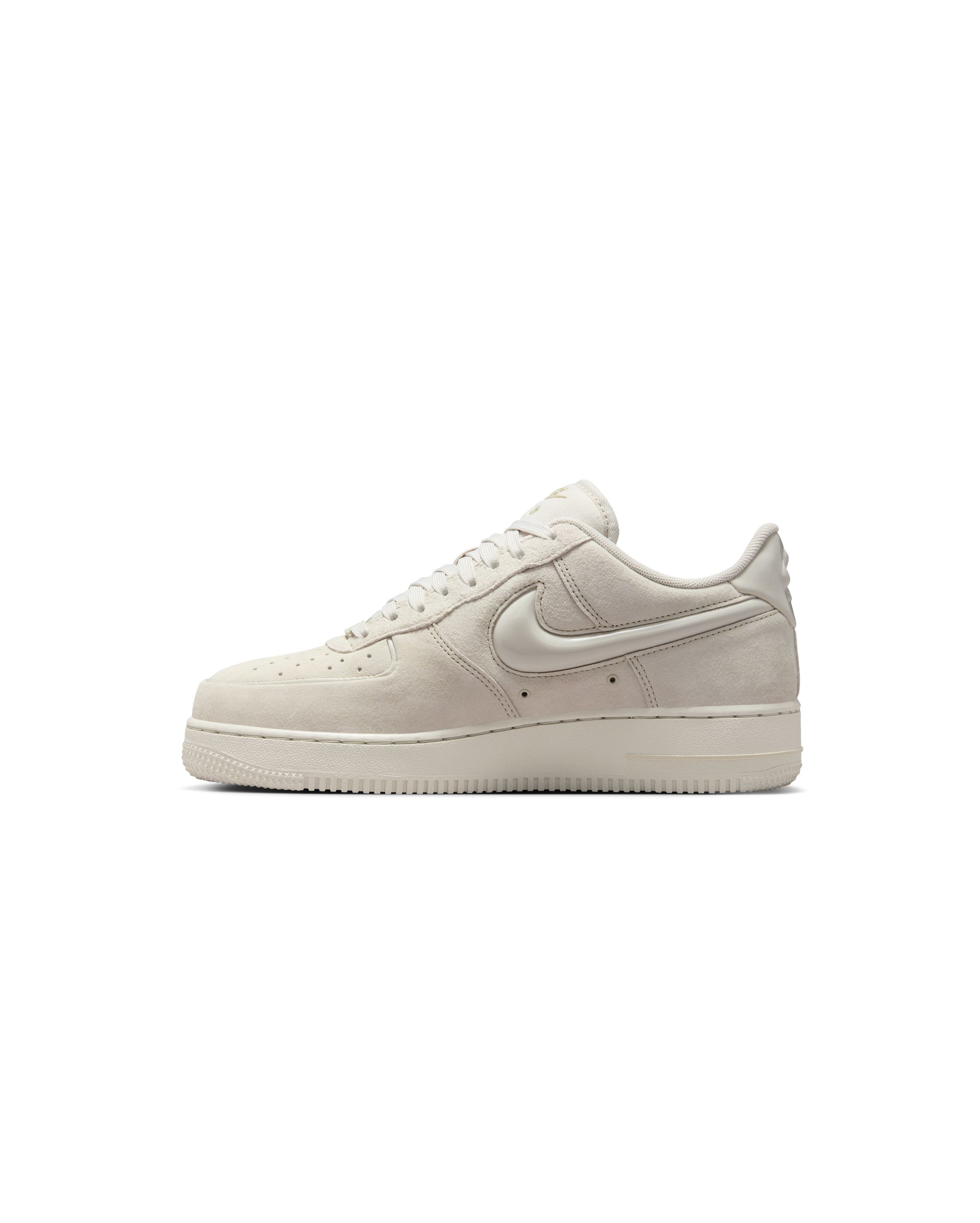 Air Force 1 '07 Light Bone Femme - Starcowparis - 3