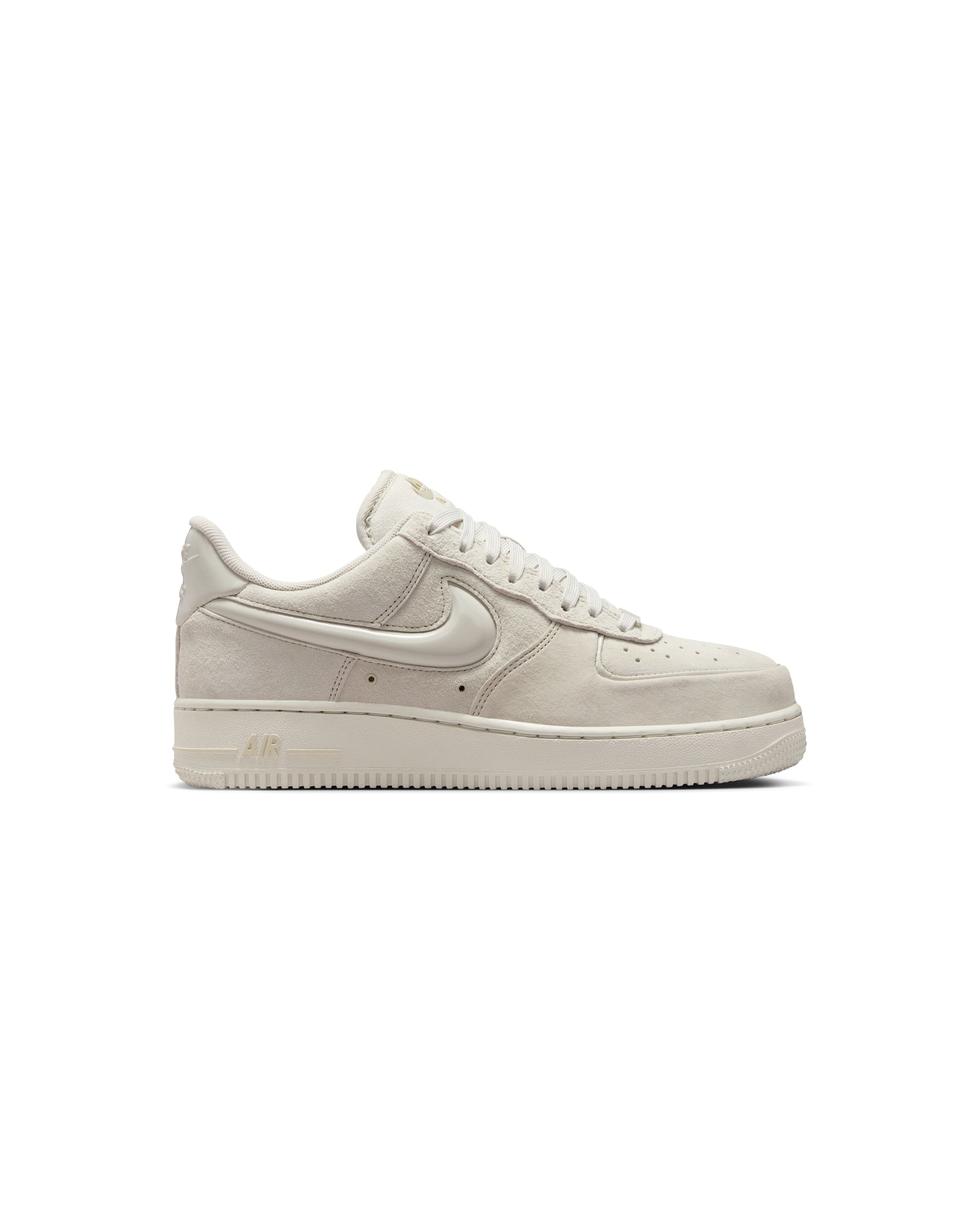 Air Force 1 '07 Light Bone Femme - Starcowparis - 1