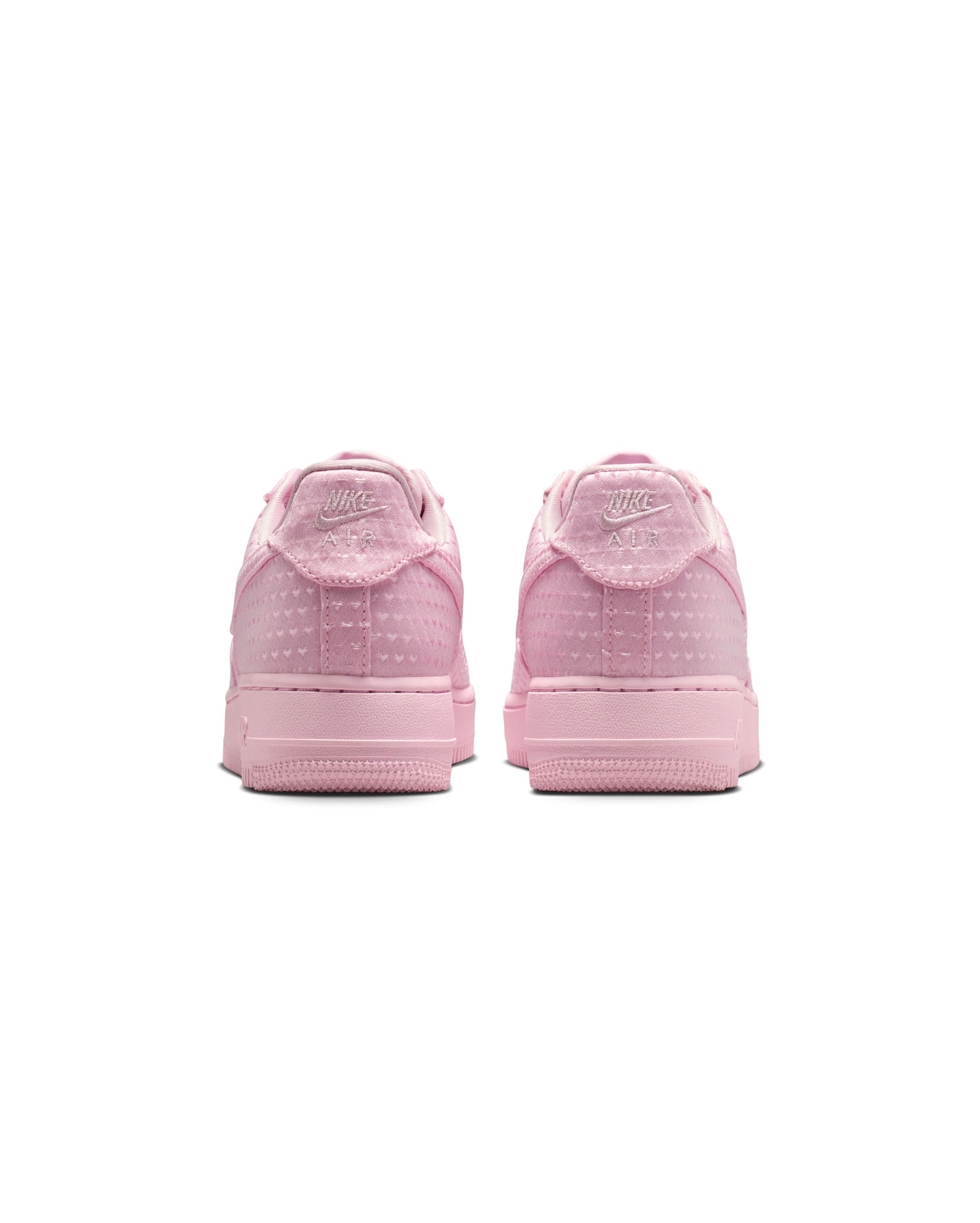 Air Force 1 '07 Low Valentine's day Pink Femme - Starcowparis - 8