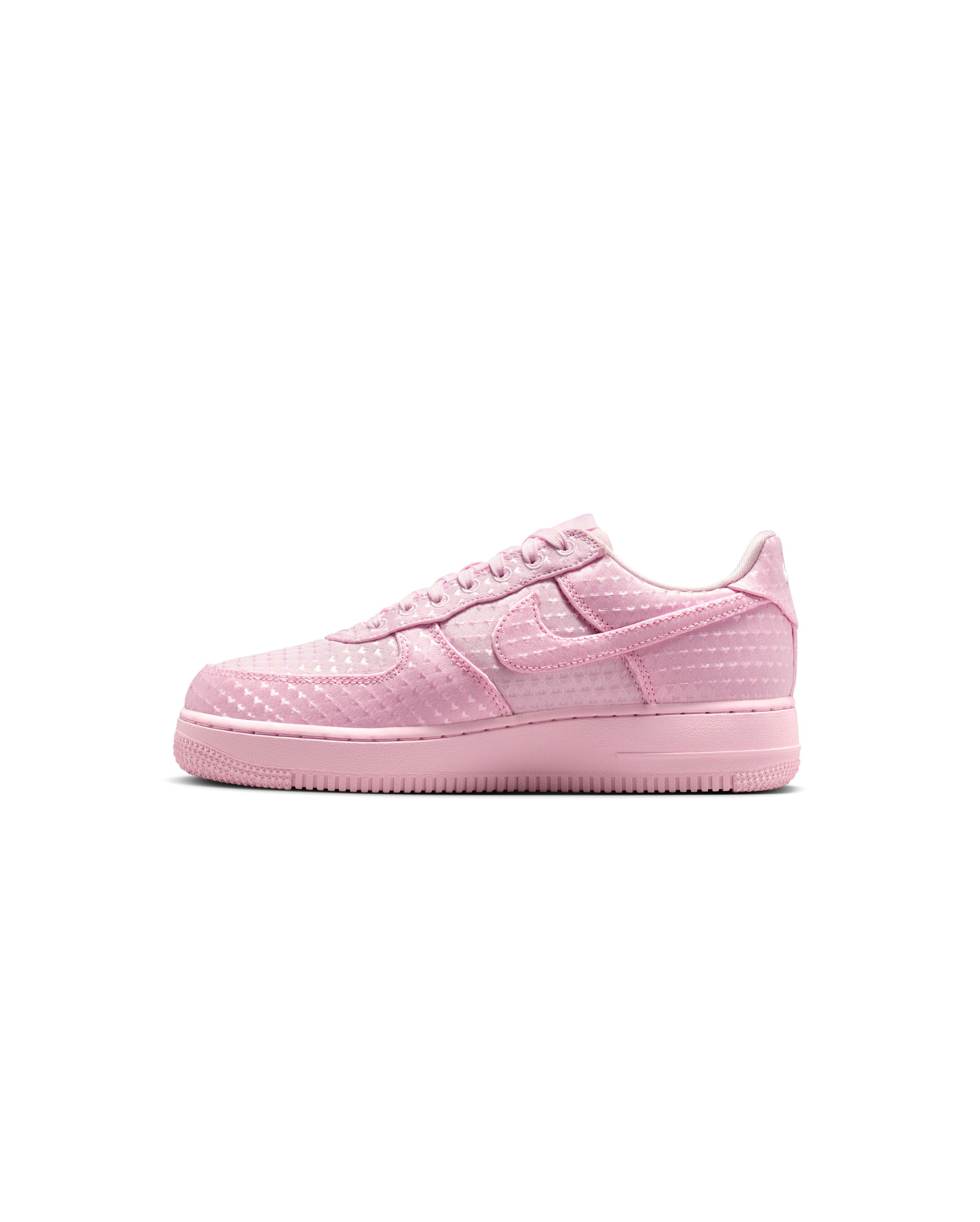 Air Force 1 '07 Low Valentine's day Pink Femme - Starcowparis - 3