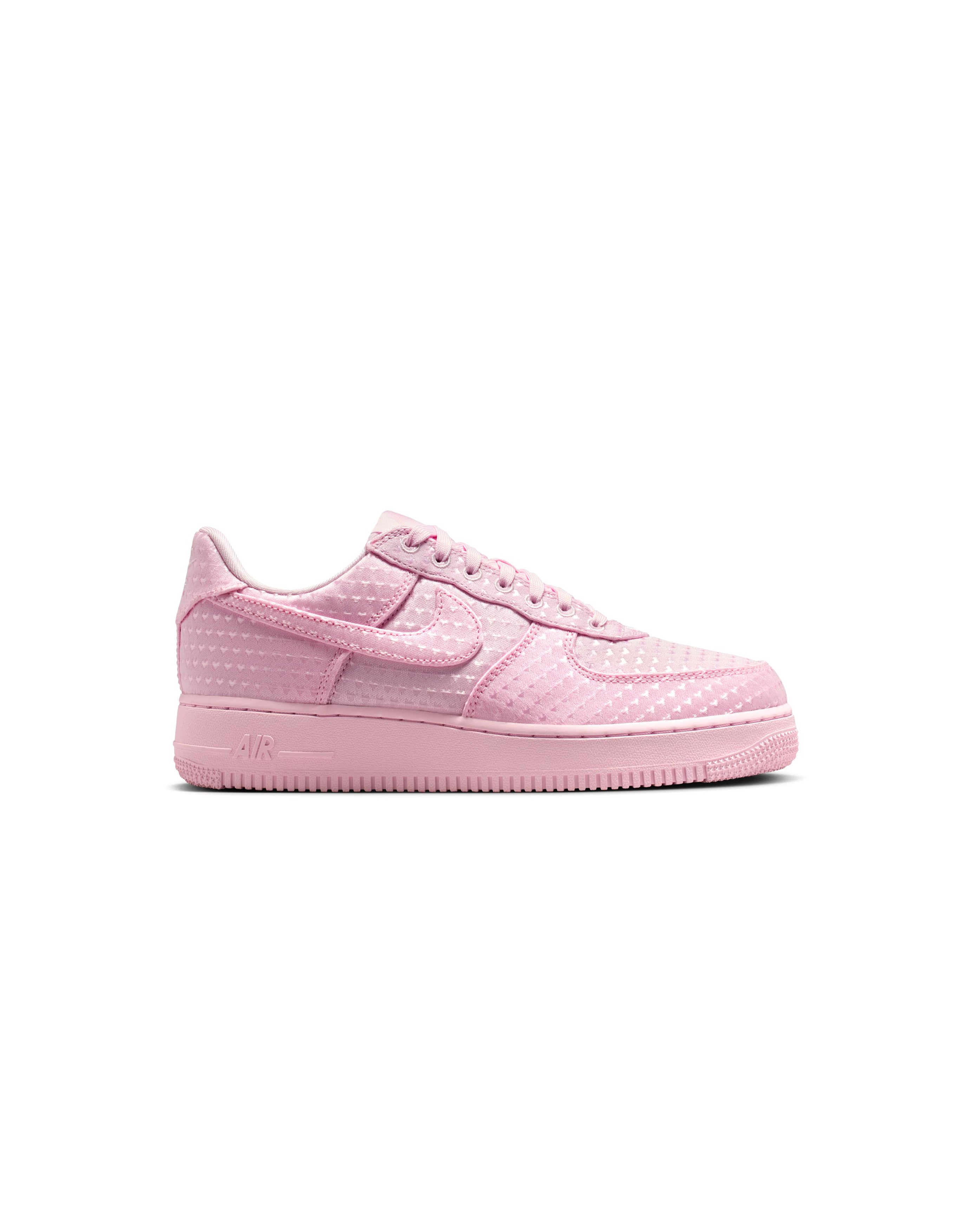 Air Force 1 '07 Low Valentine's day Pink Femme - Starcowparis - 1