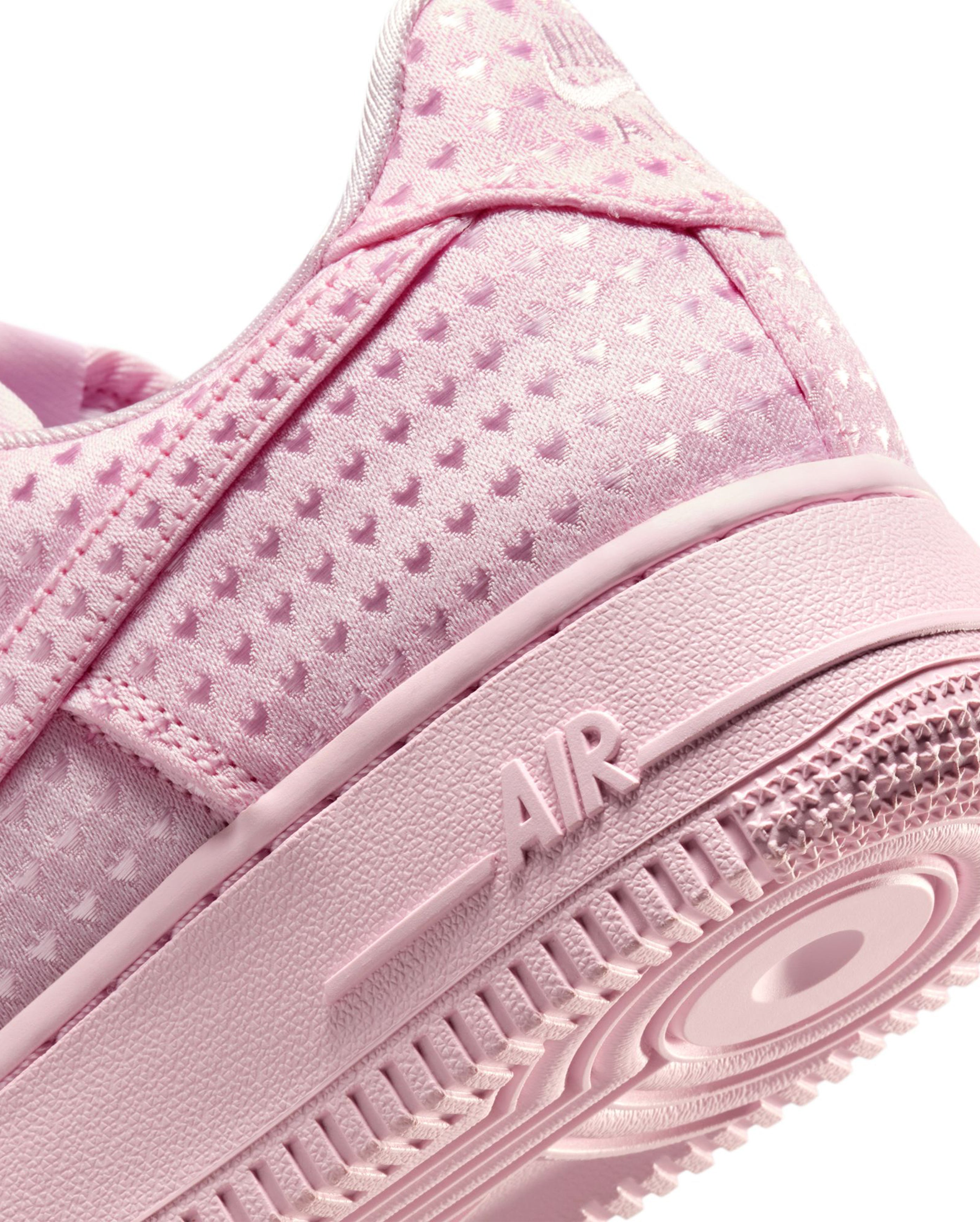 Air Force 1 '07 Low Valentine's day Pink Femme - Starcowparis - 5