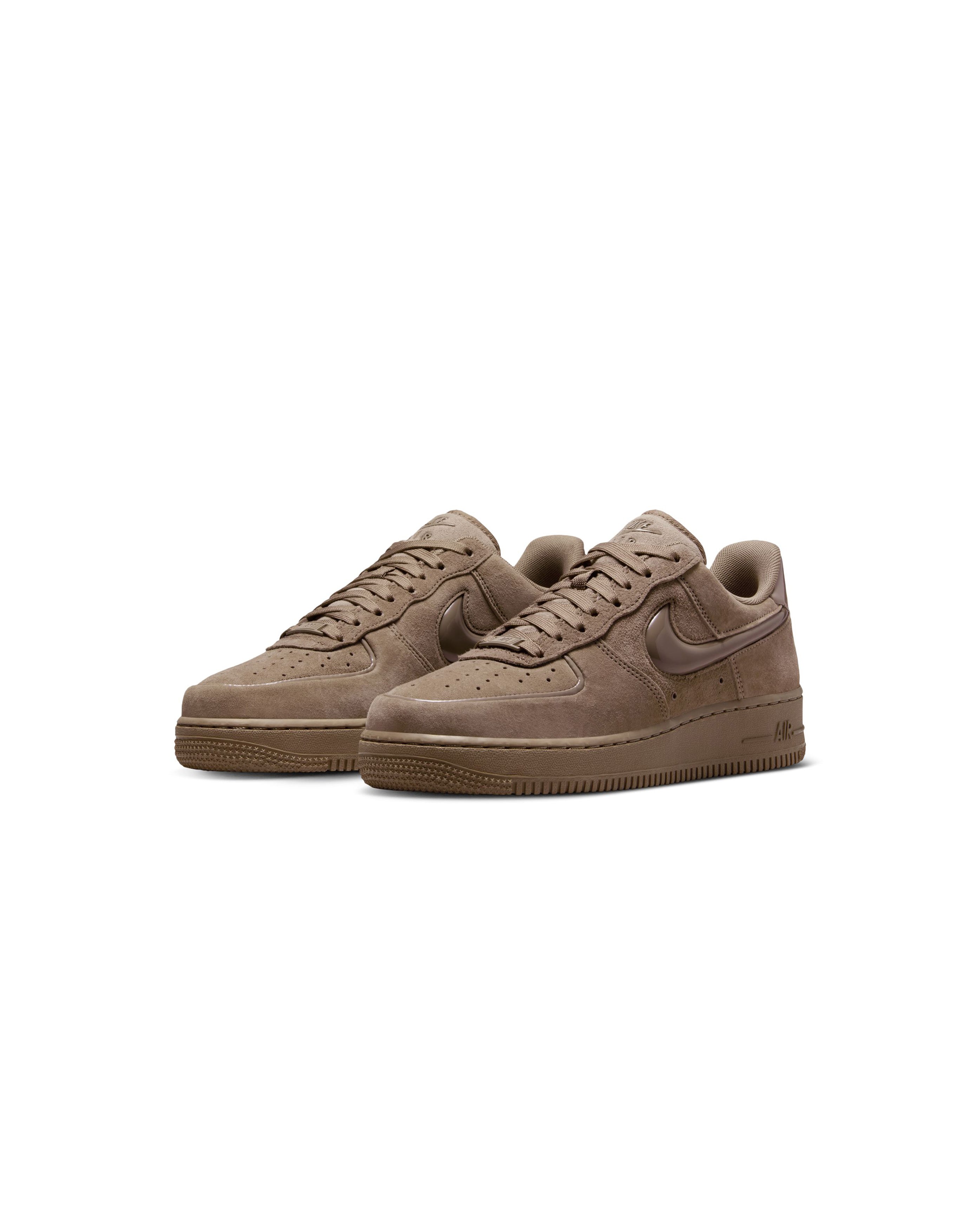 Air Force 1 '07 Mink Brown Femme - Starcowparis - 2