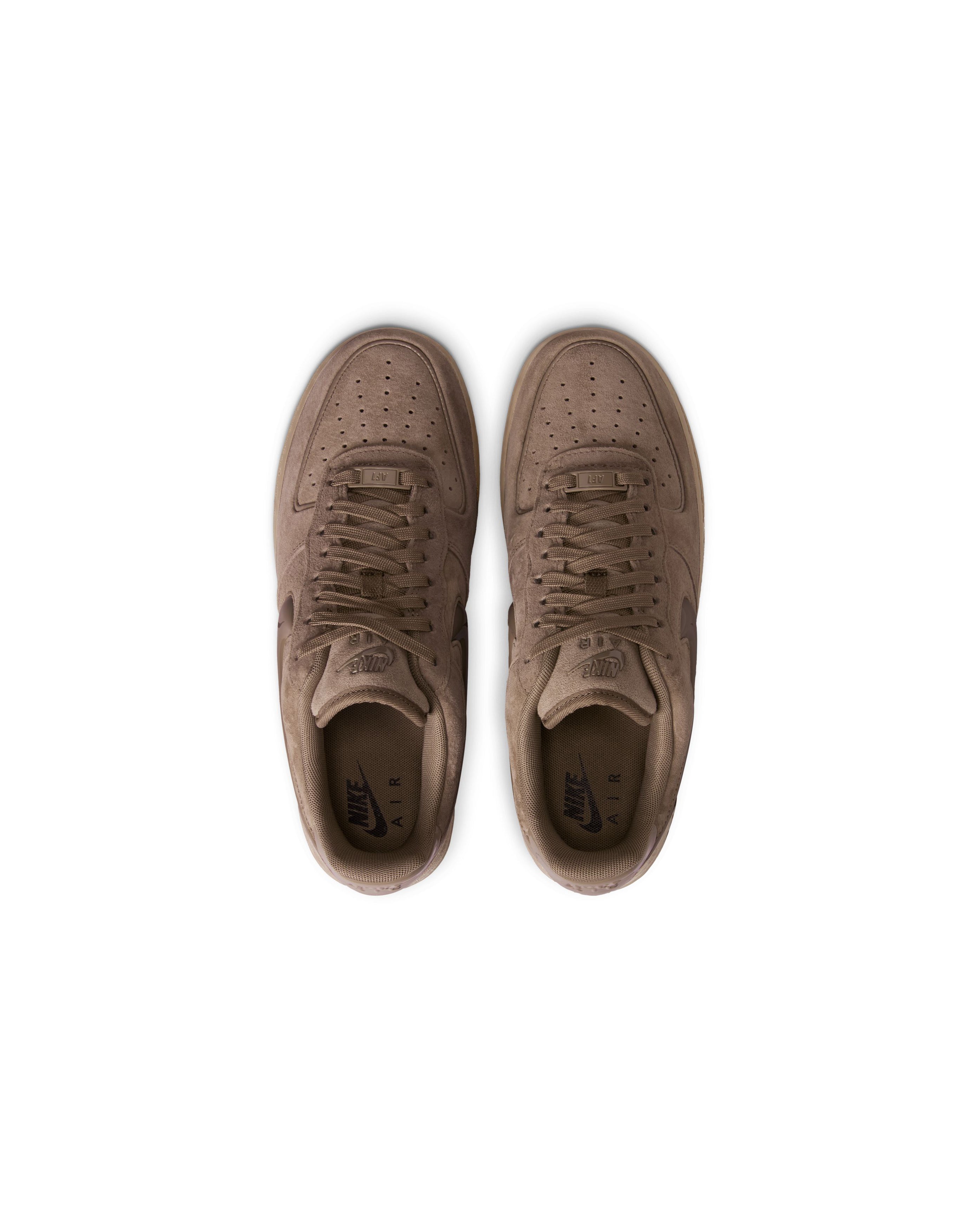 Air Force 1 '07 Mink Brown Femme - Starcowparis - 6