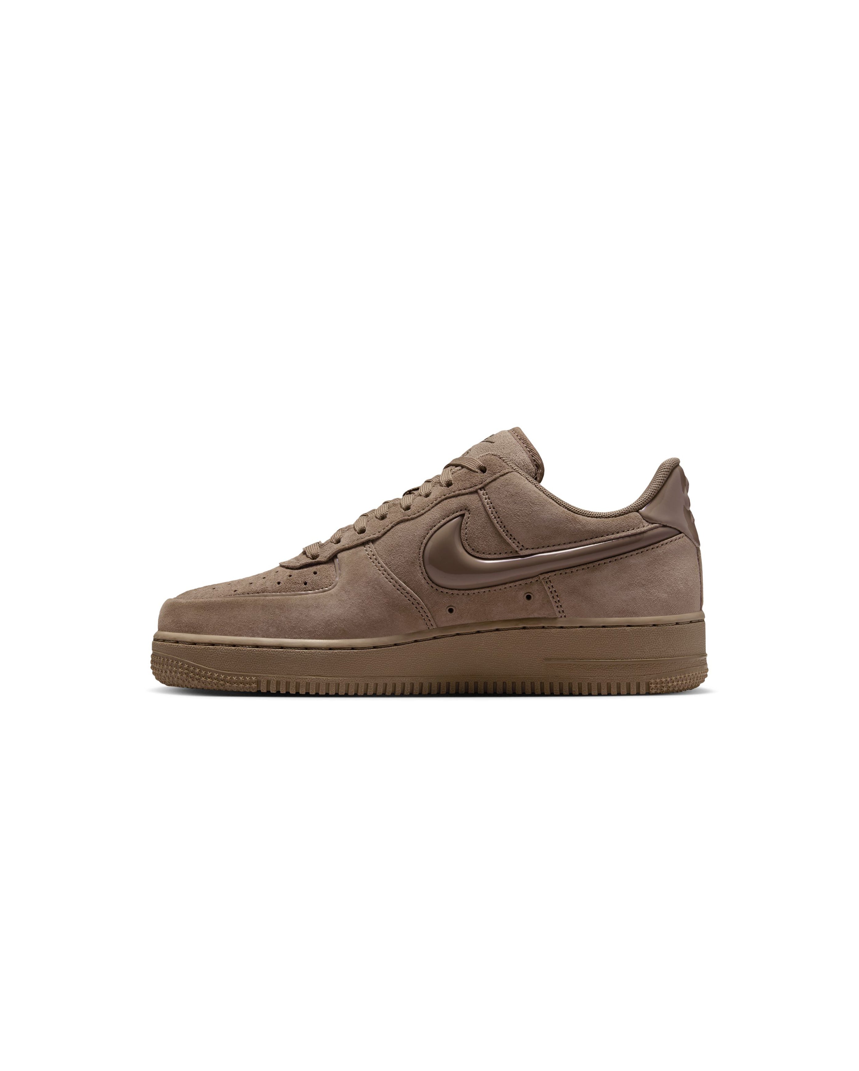 Air Force 1 '07 Mink Brown Femme - Starcowparis - 3