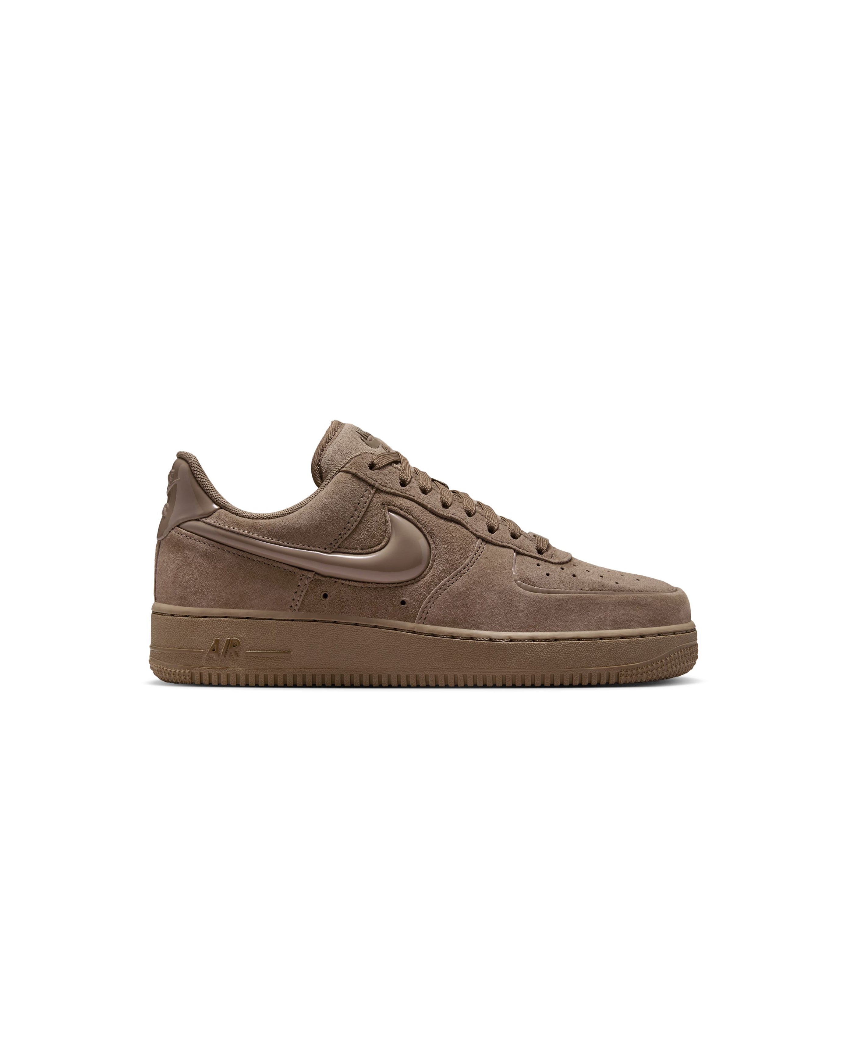 Air Force 1 '07 Mink Brown Femme - Starcowparis - 1