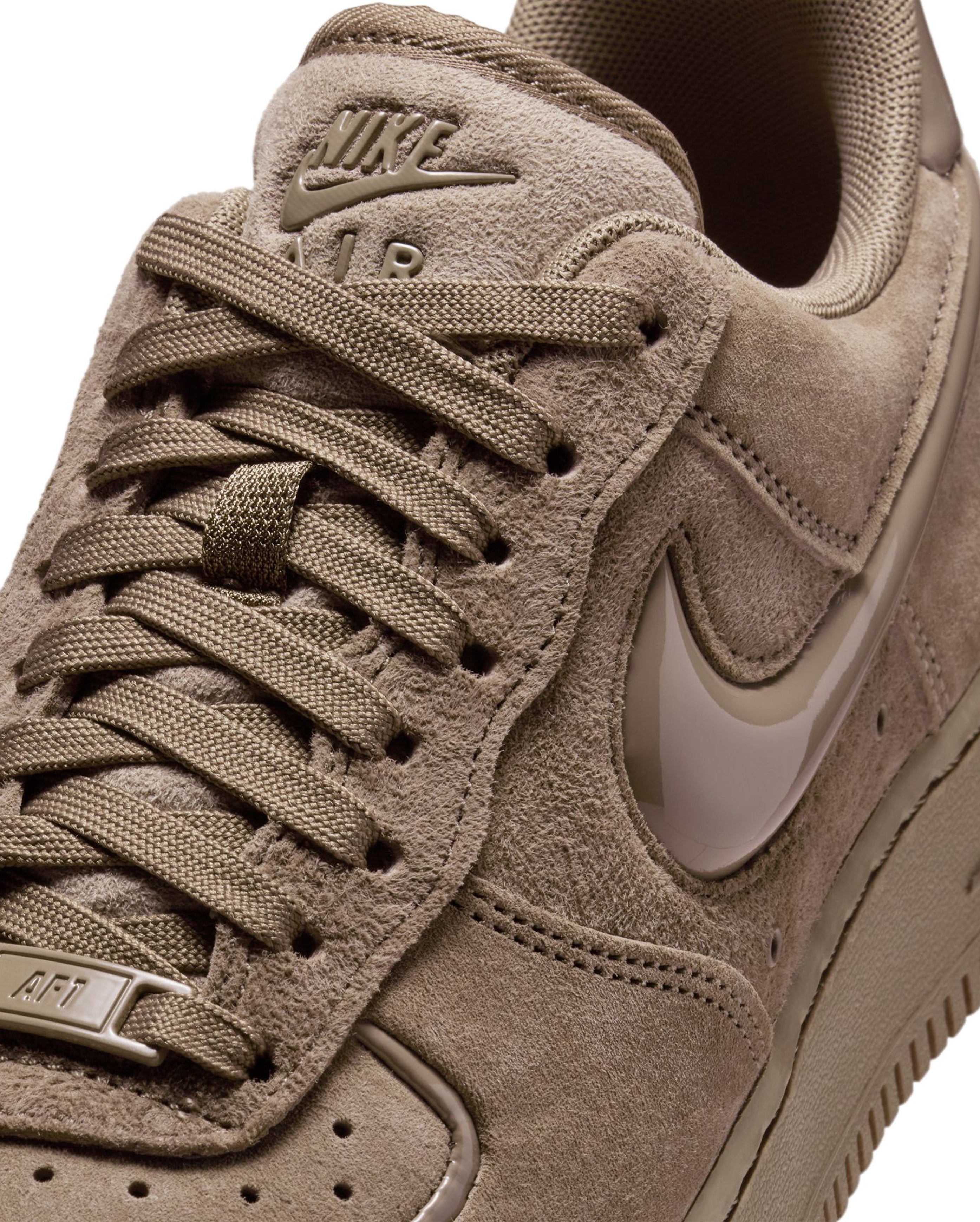 Air Force 1 '07 Mink Brown Femme - Starcowparis - 4