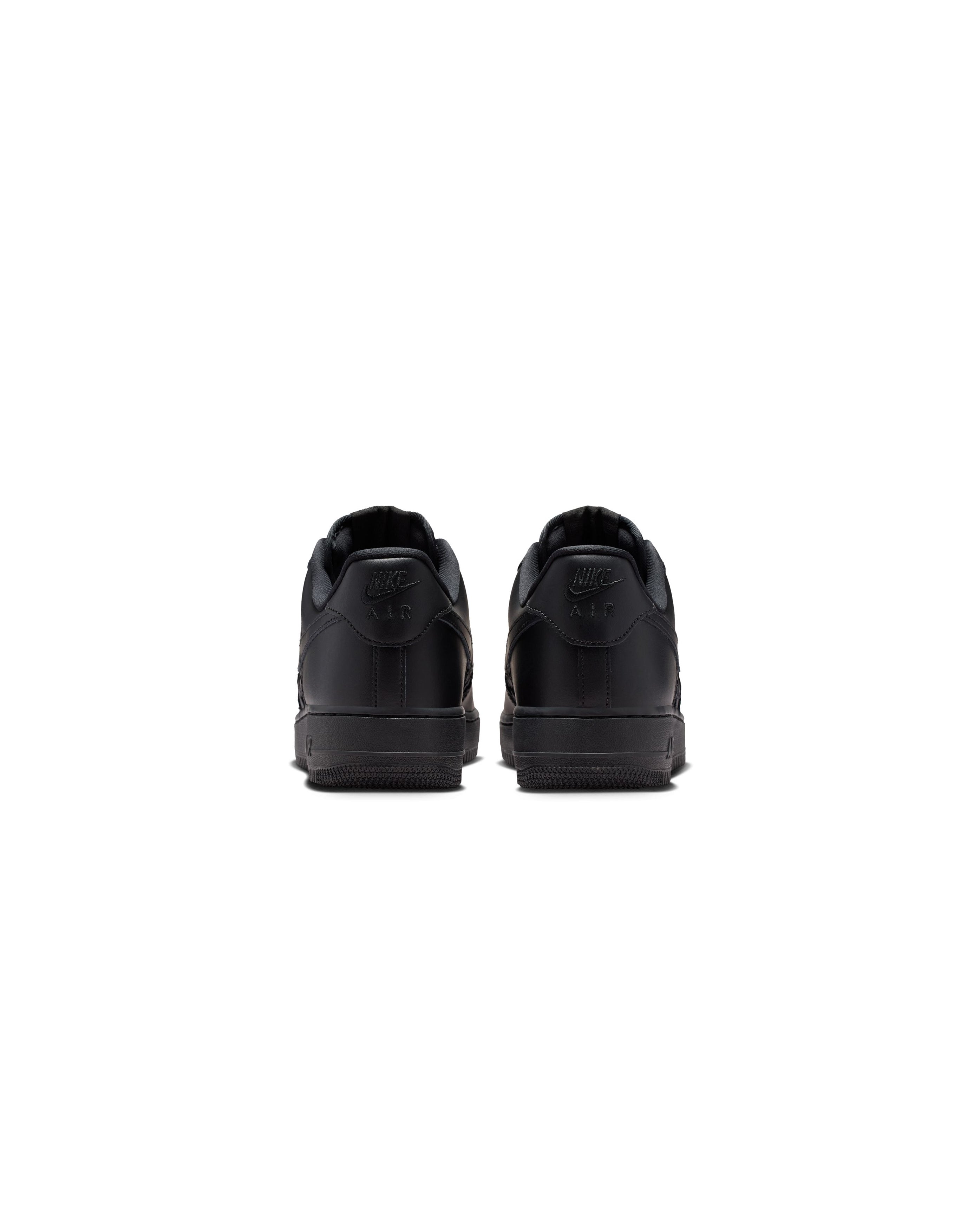 Air Force 1 '07 Edge Black - Starcowparis - 7