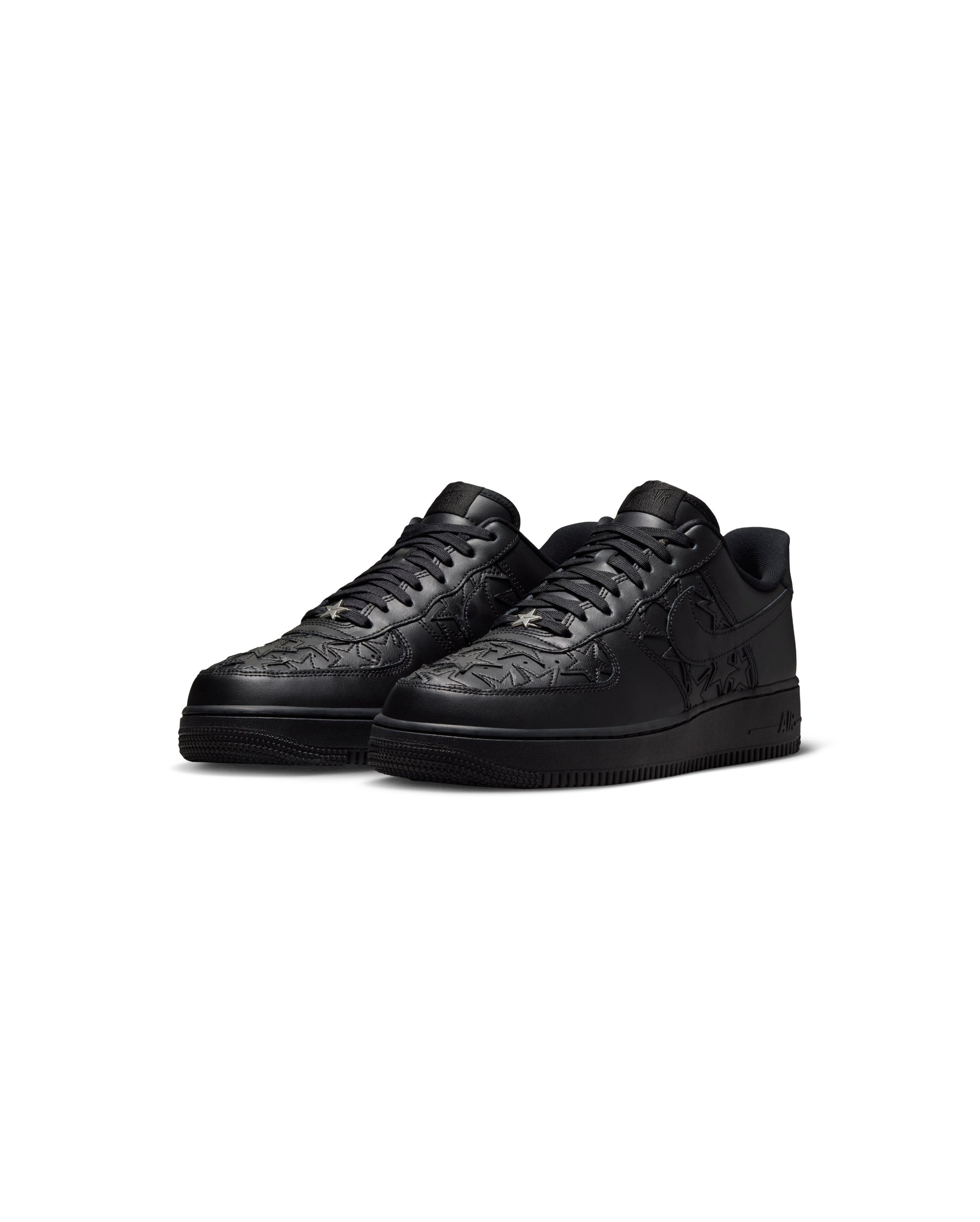 Air Force 1 '07 Edge Black - Starcowparis - 2