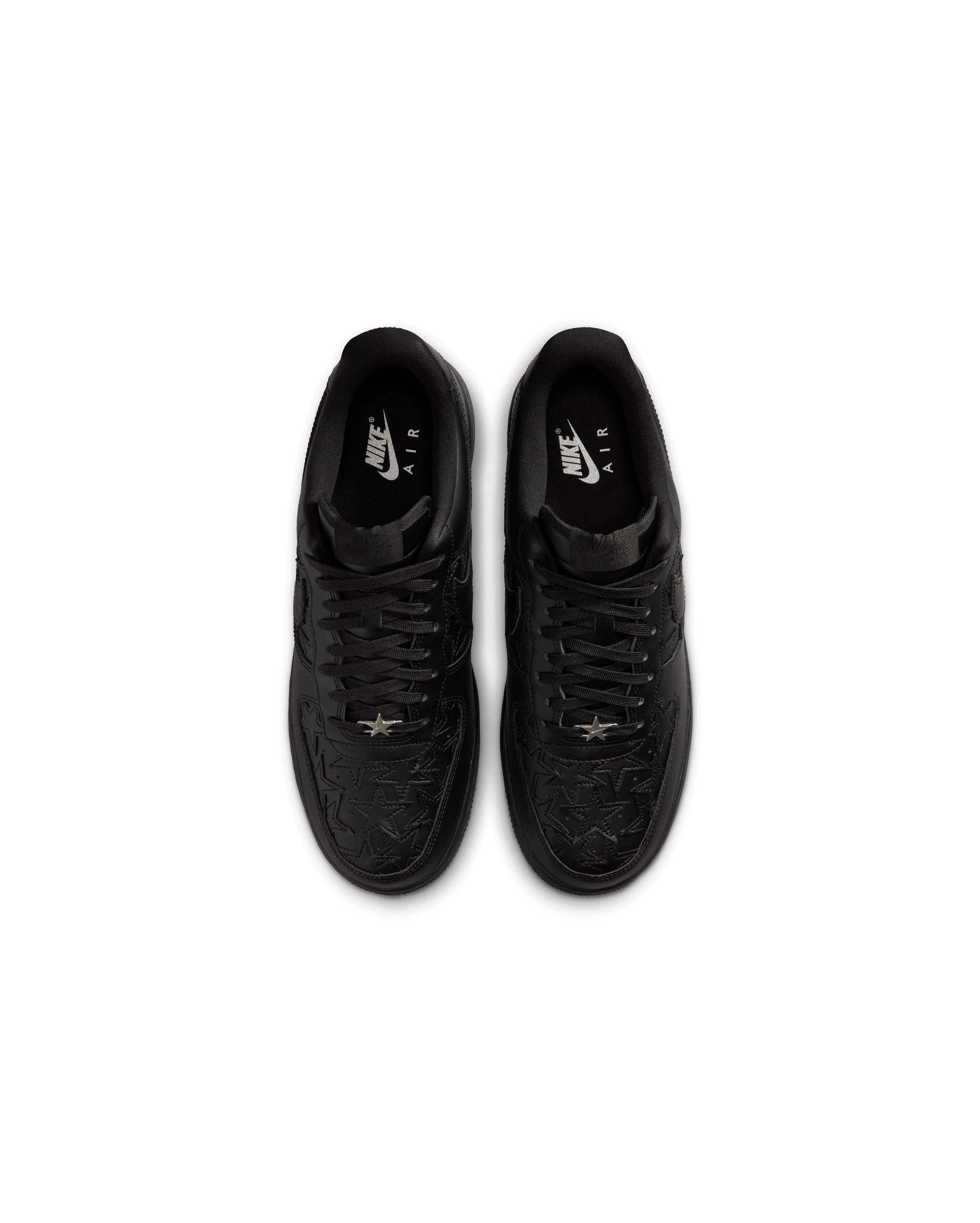 Air Force 1 '07 Edge Black - Starcowparis - 6