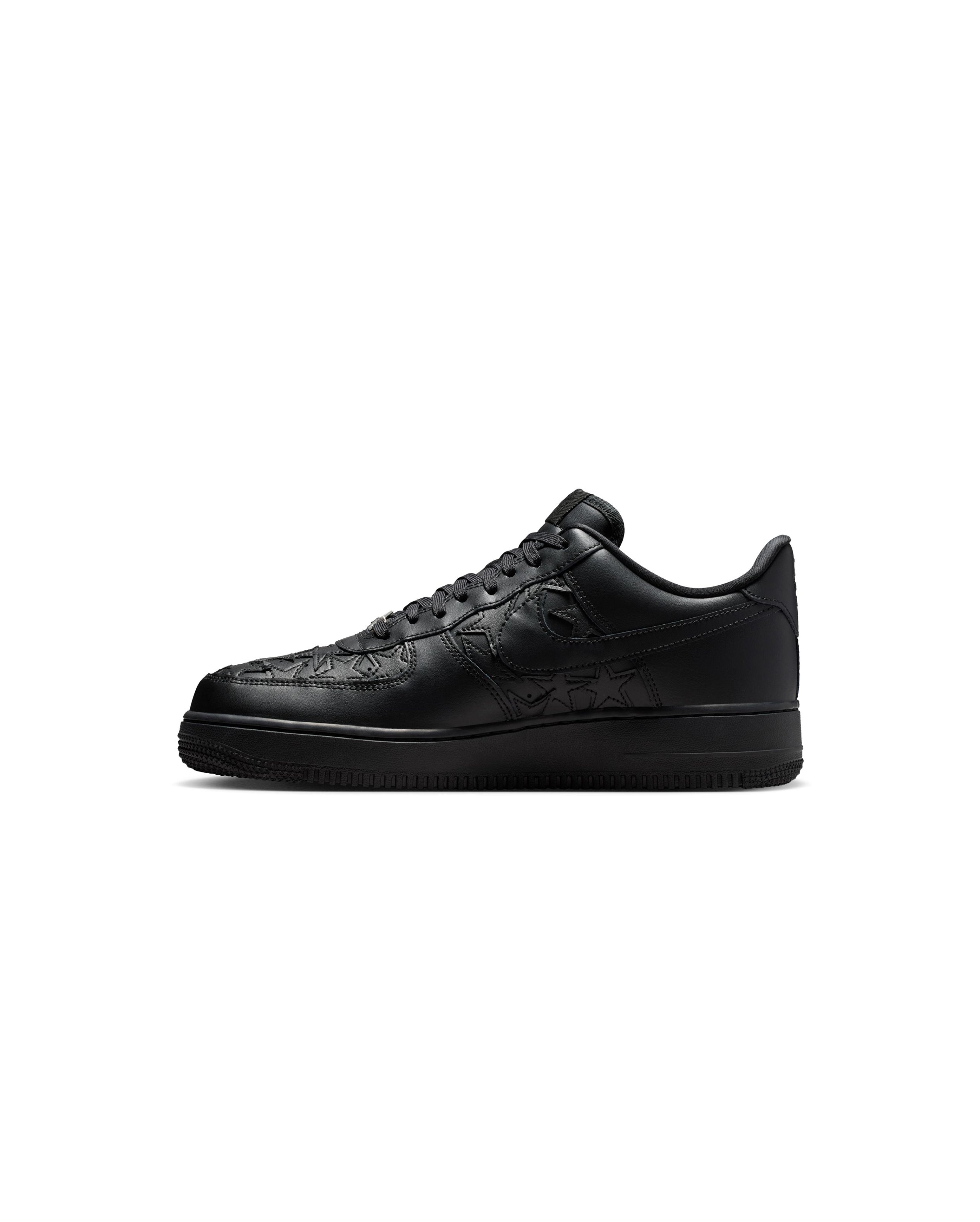 Air Force 1 '07 Edge Black - Starcowparis - 3