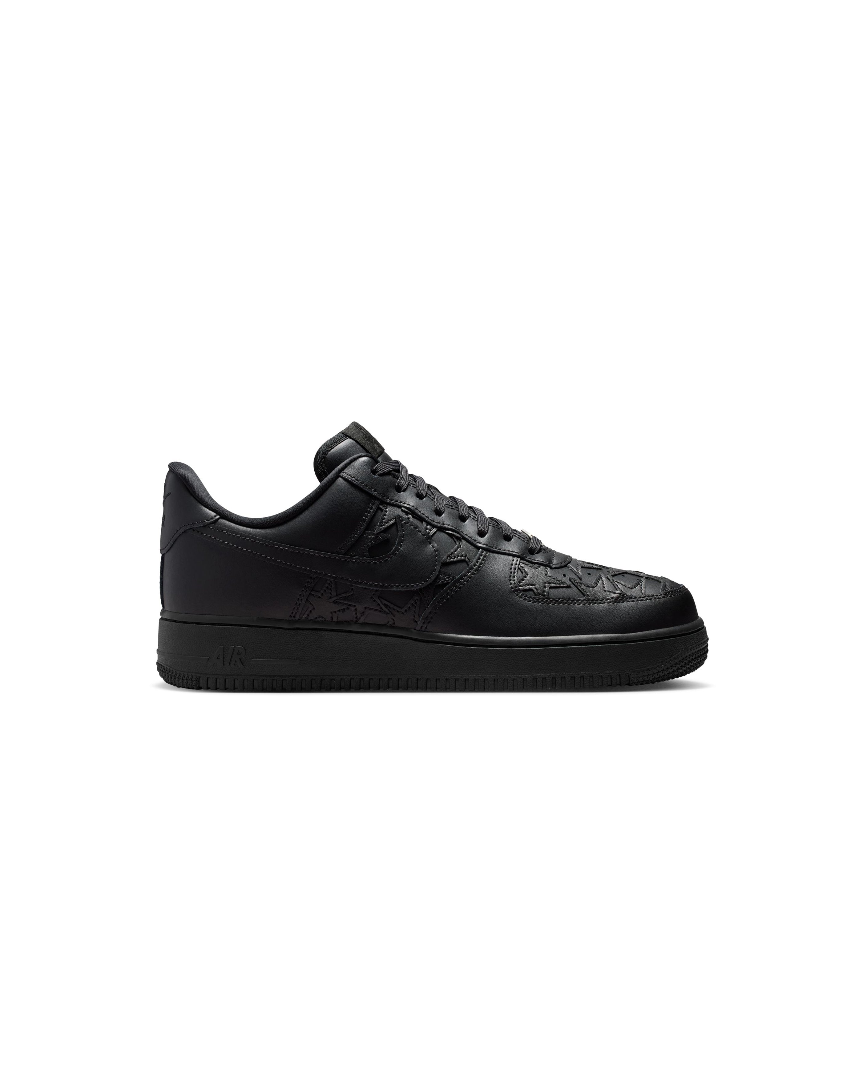Air Force 1 '07 Edge Black - Starcowparis - 1