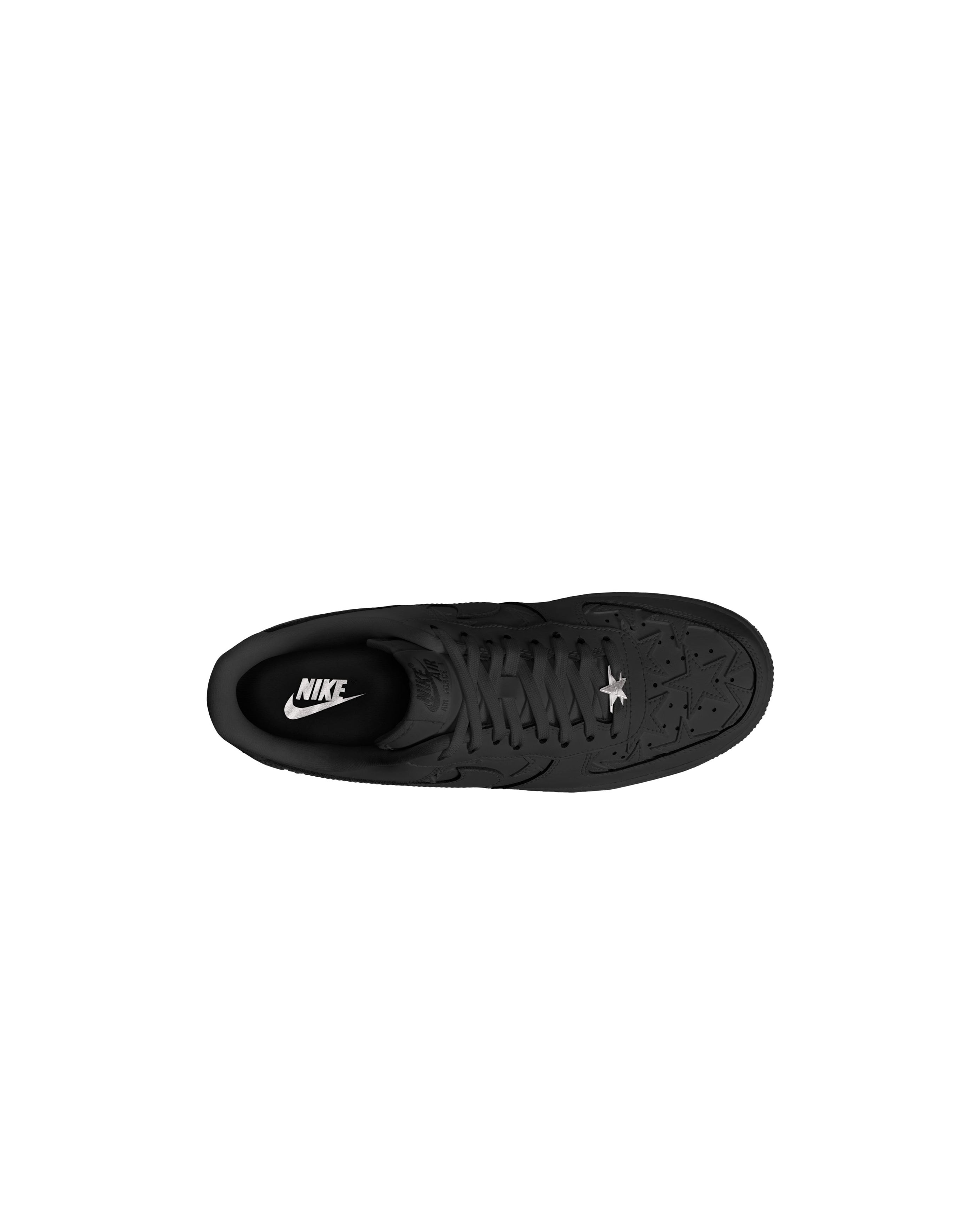 Air Force 1 '07 Edge Black - Starcowparis - 8