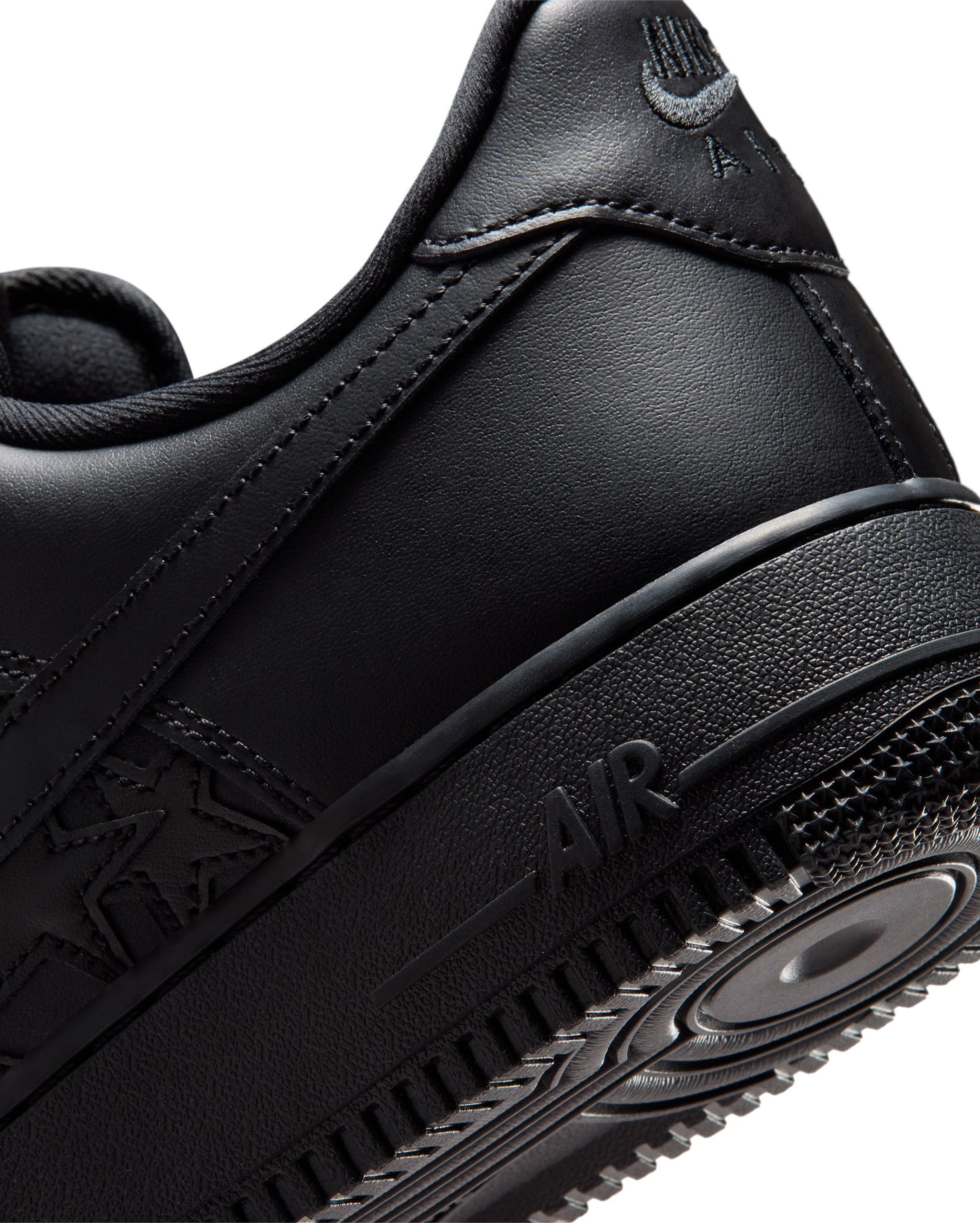 Air Force 1 '07 Edge Black - Starcowparis - 5