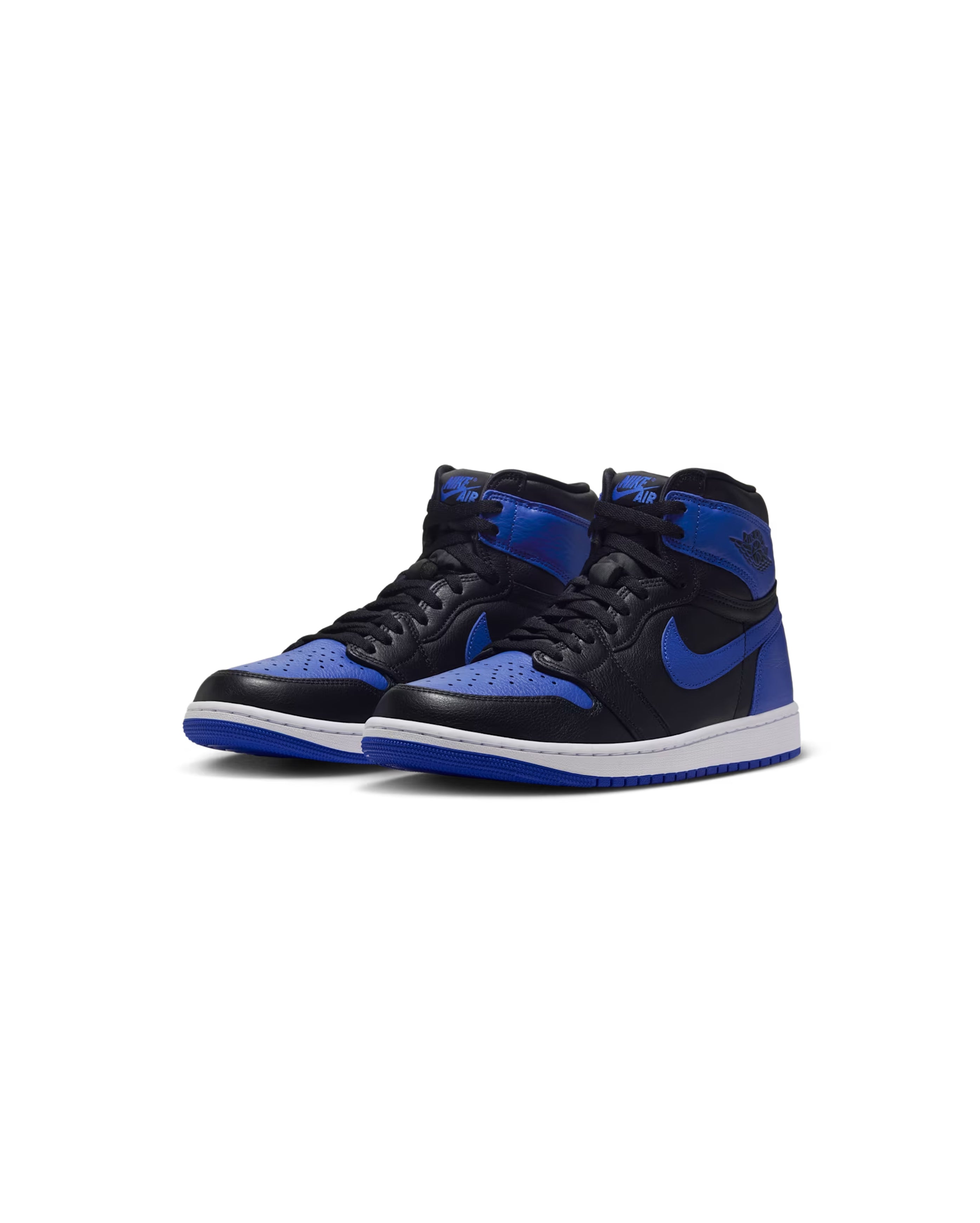 Air Jordan 1 High OG Royal - Starcowparis - 2