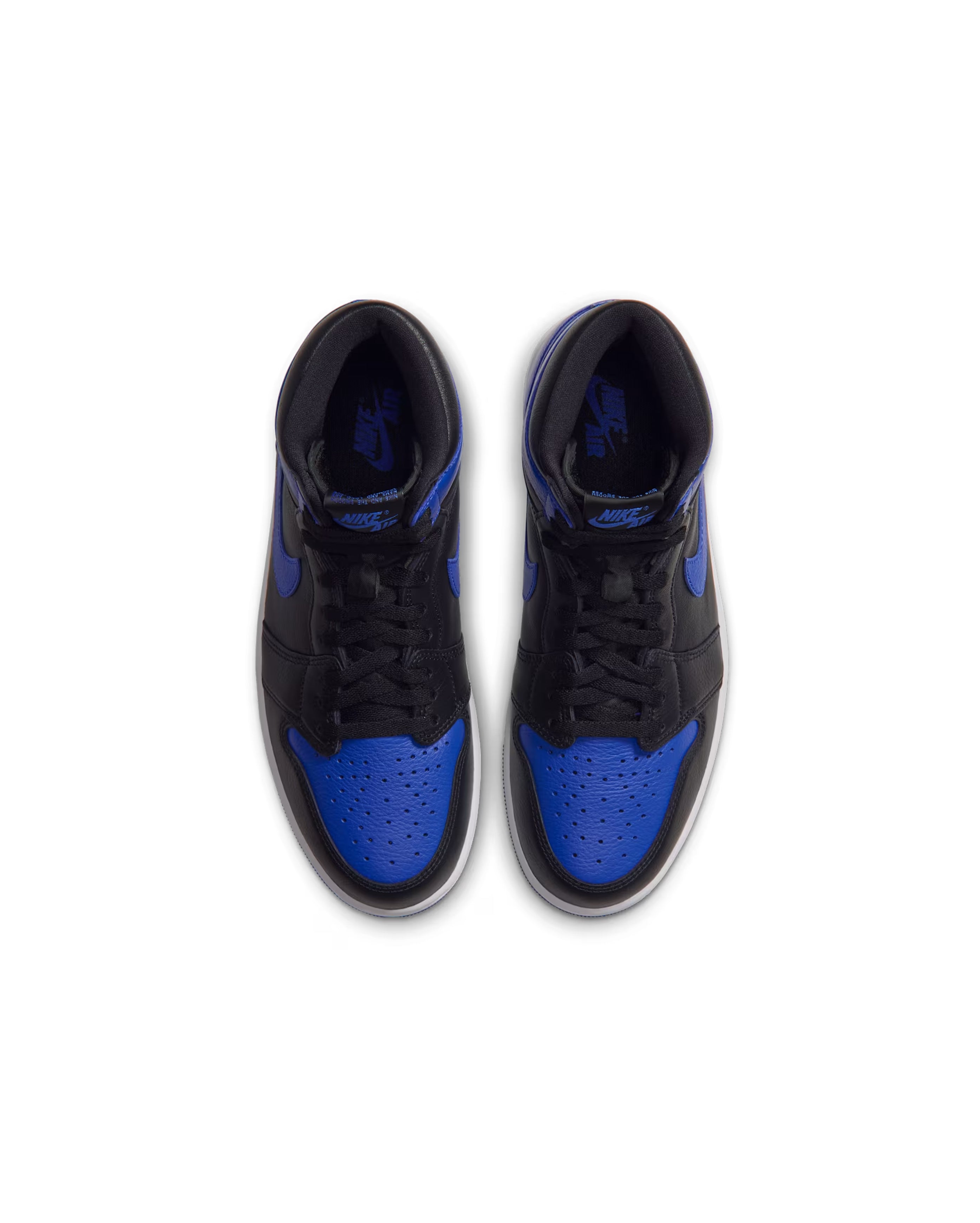 Air Jordan 1 High OG Royal - Starcowparis - 5