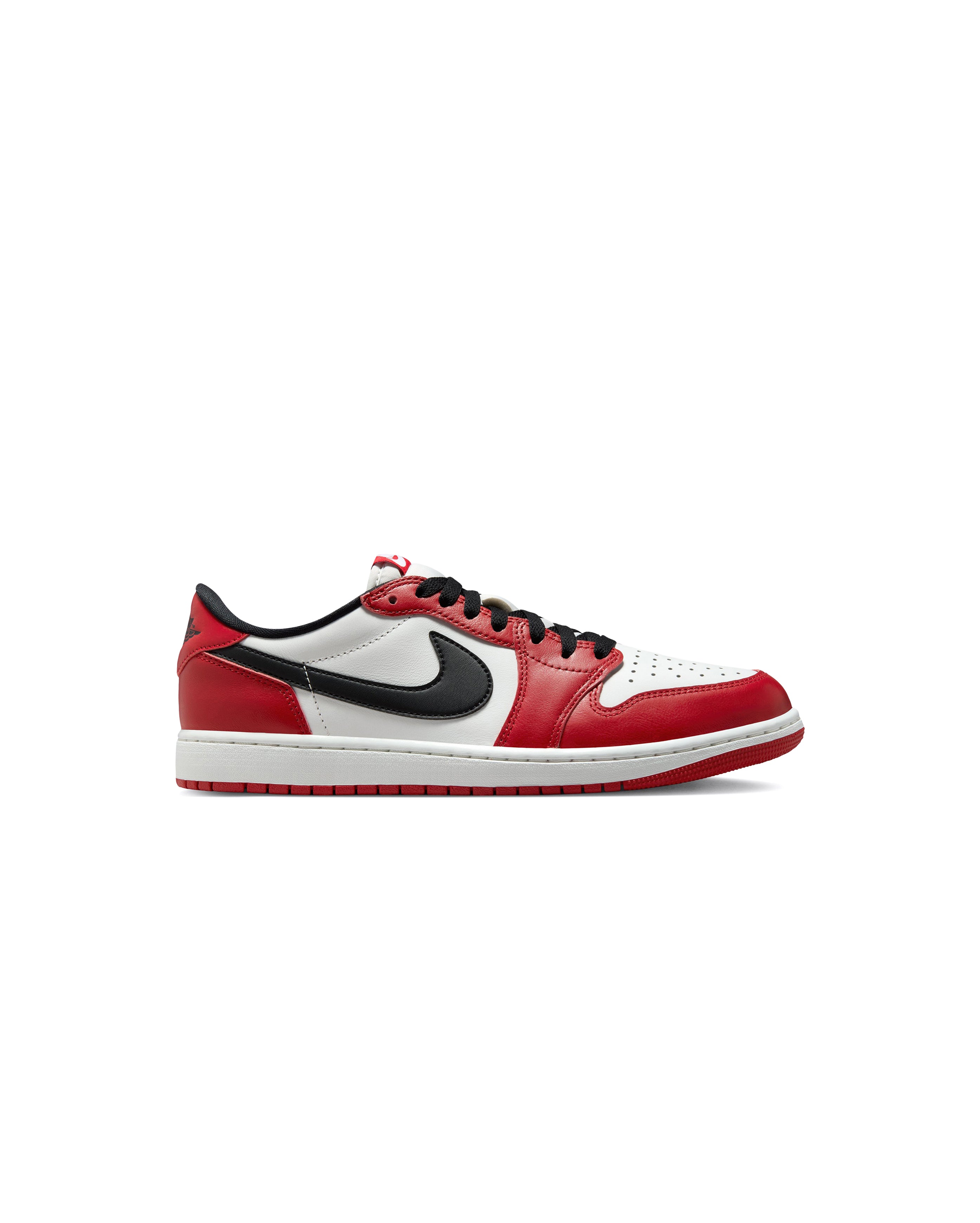 Air Jordan 1 Low OG Chicago 2025 - Starcowparis - 1