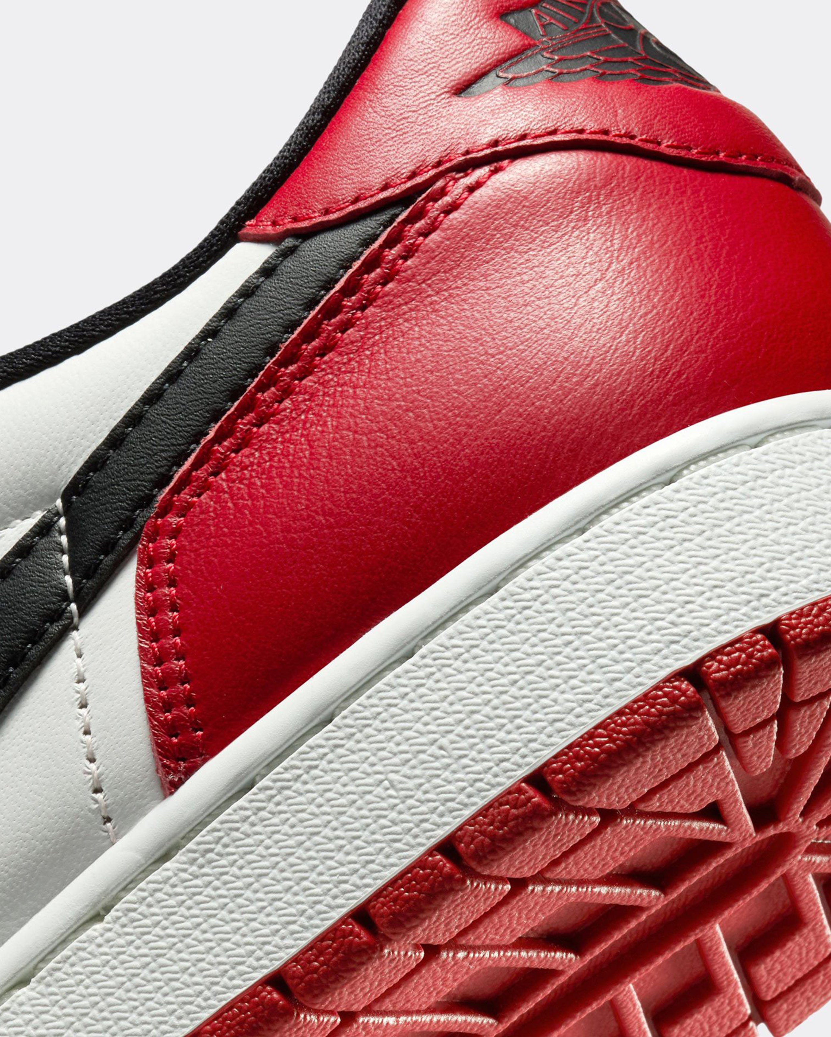 Air Jordan 1 Low OG Chicago 2025 - Starcowparis - 5