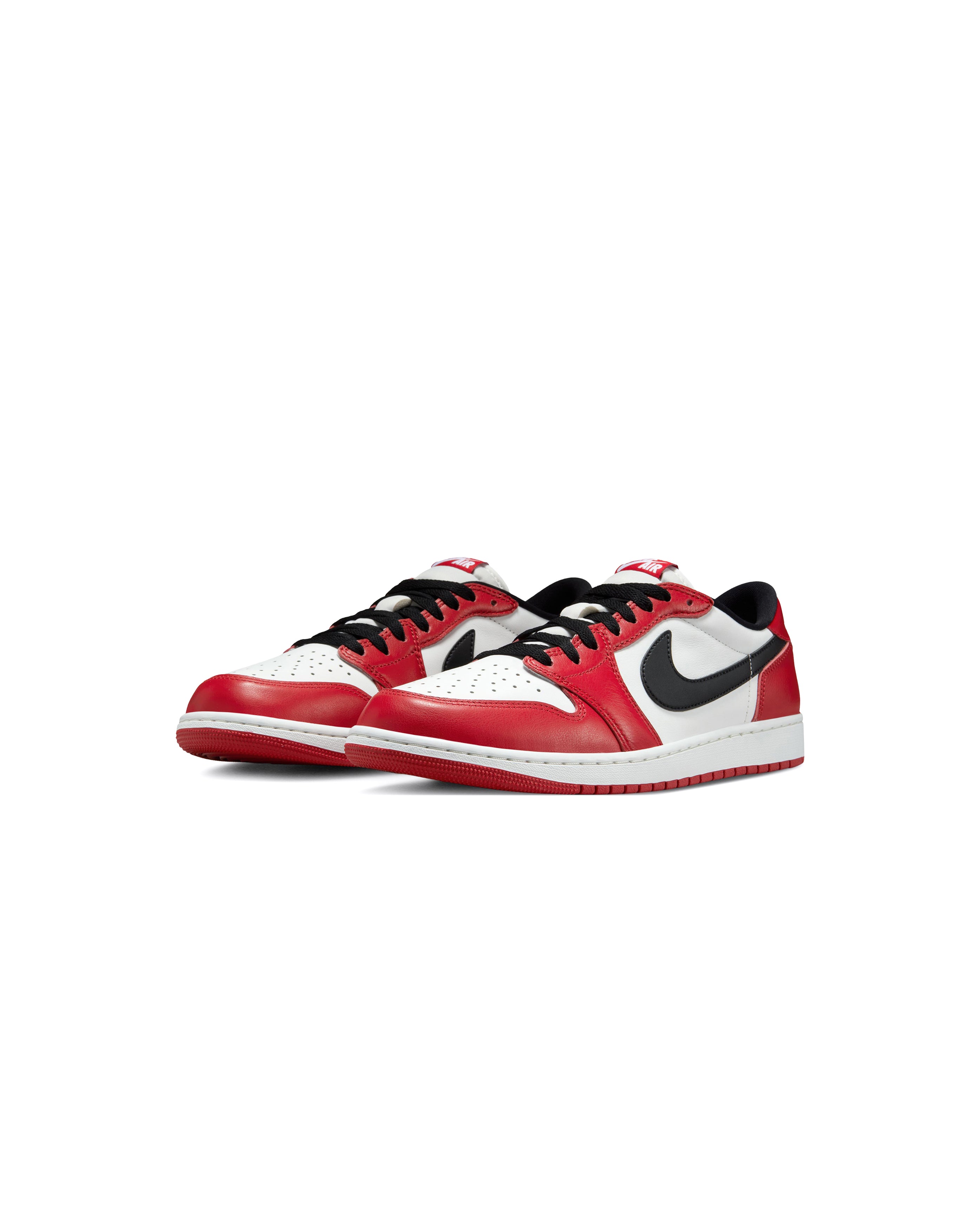 Air Jordan 1 Low OG Chicago 2025 - Starcowparis - 2