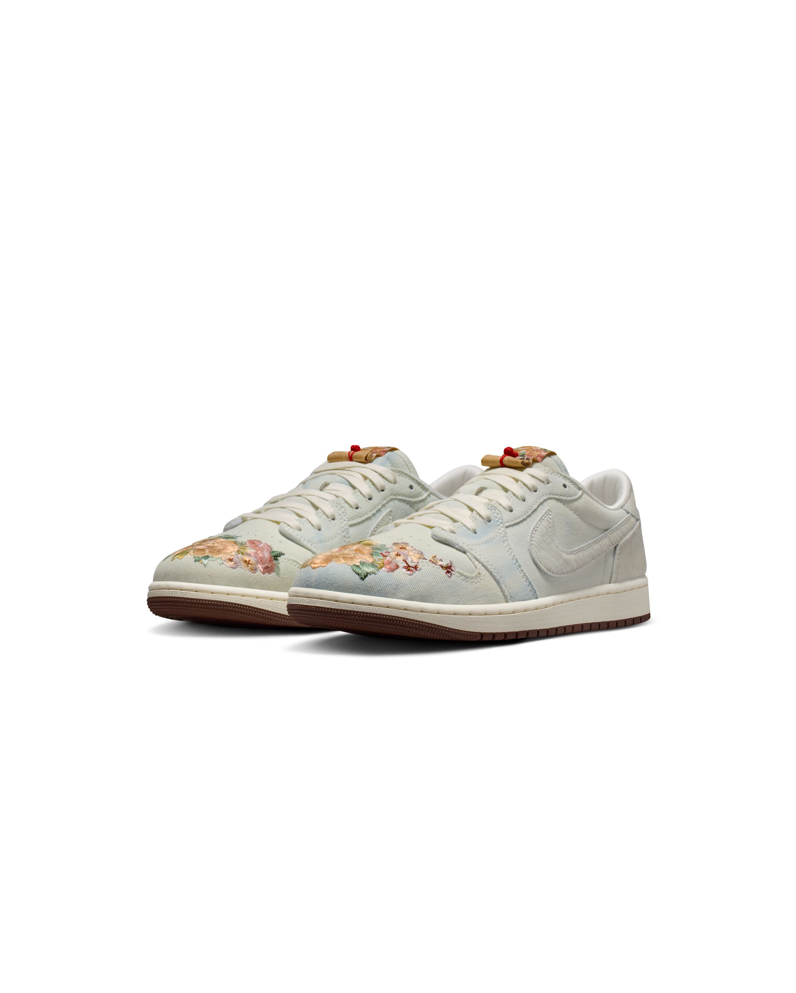 Air Jordan 1 Low OG Chinese New Year Year of the Horse - Starcowparis - 2
