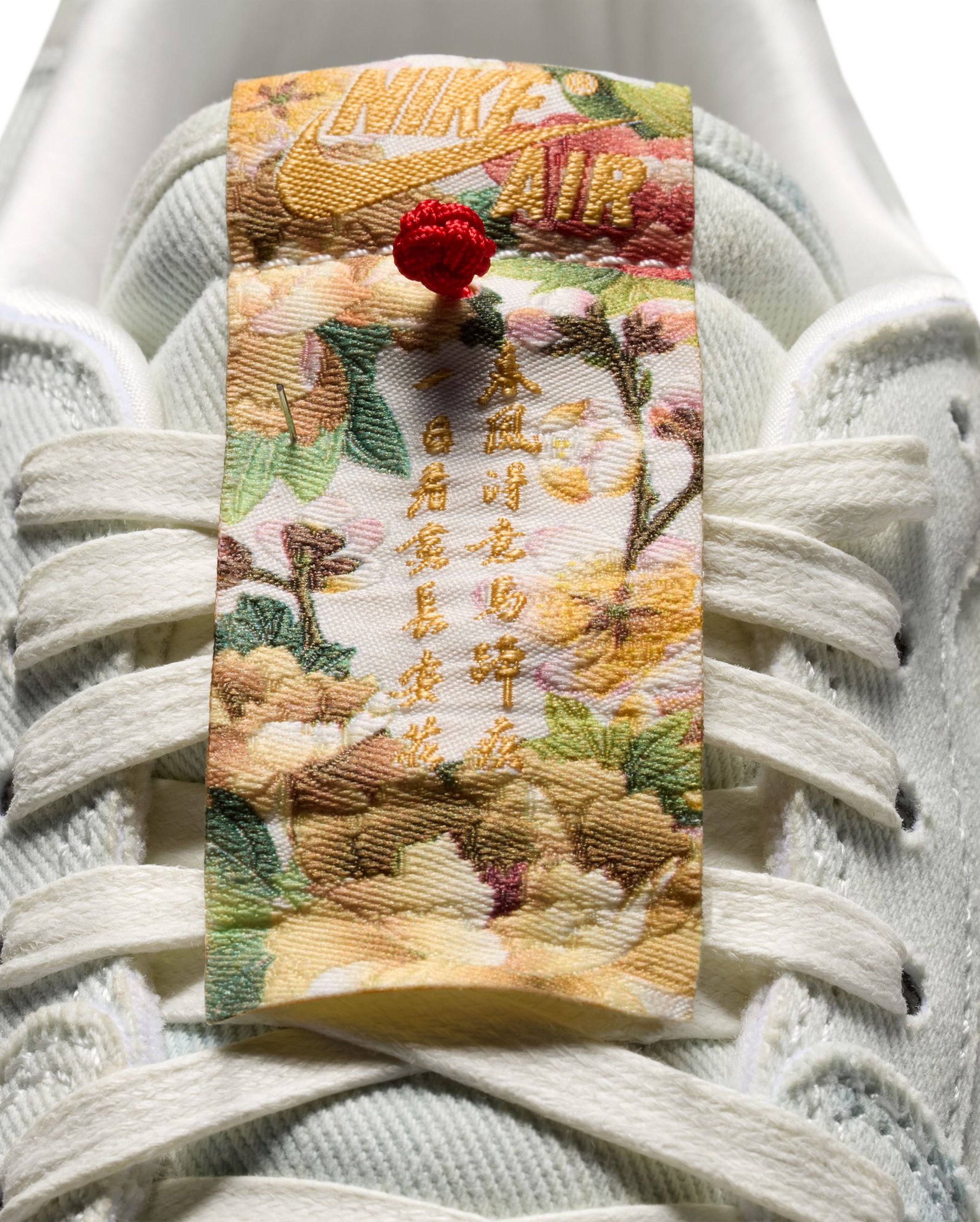 Air Jordan 1 Low OG Chinese New Year Year of the Horse - Starcowparis - 6