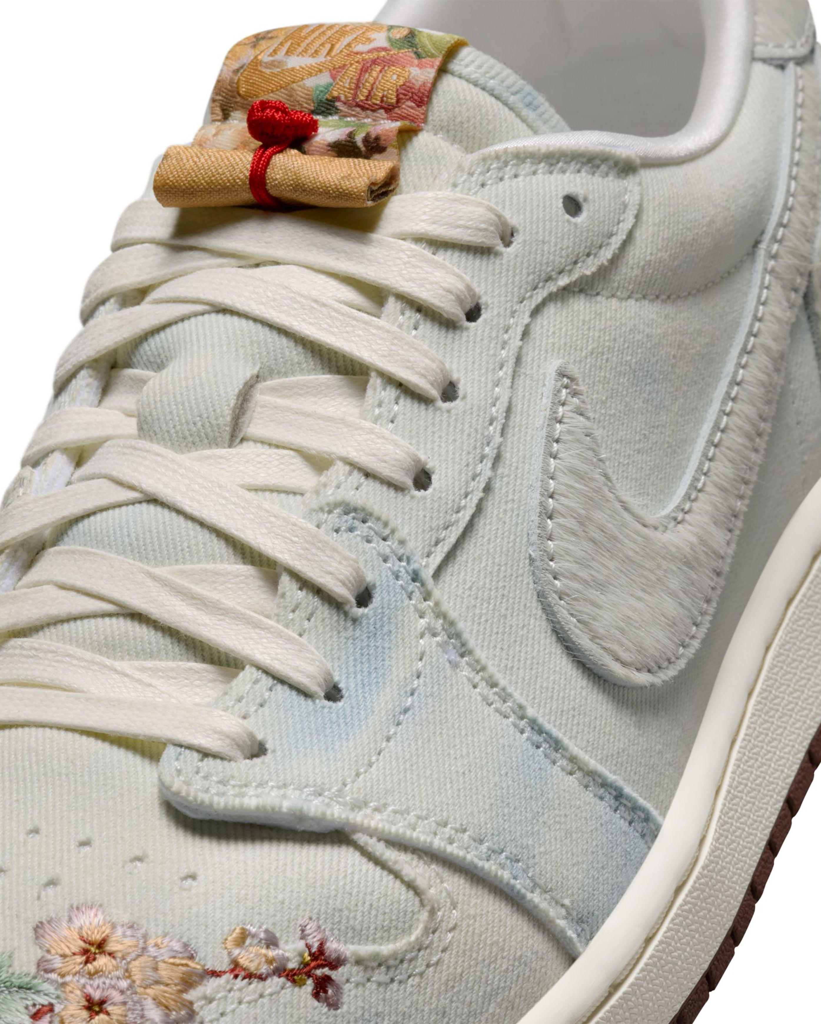 Air Jordan 1 Low OG Chinese New Year Year of the Horse - Starcowparis - 5