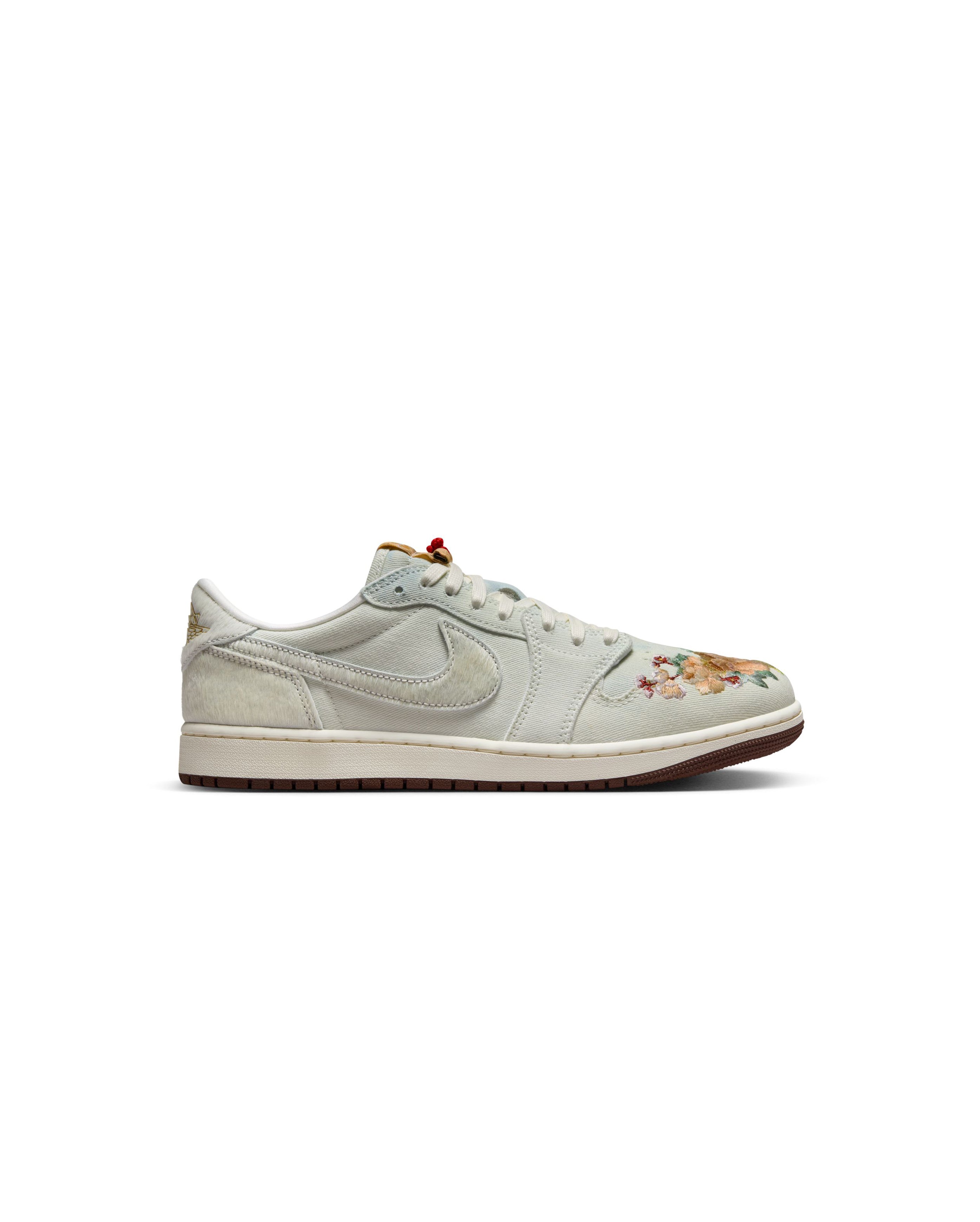 Air Jordan 1 Low OG Chinese New Year Year of the Horse - Starcowparis - 1