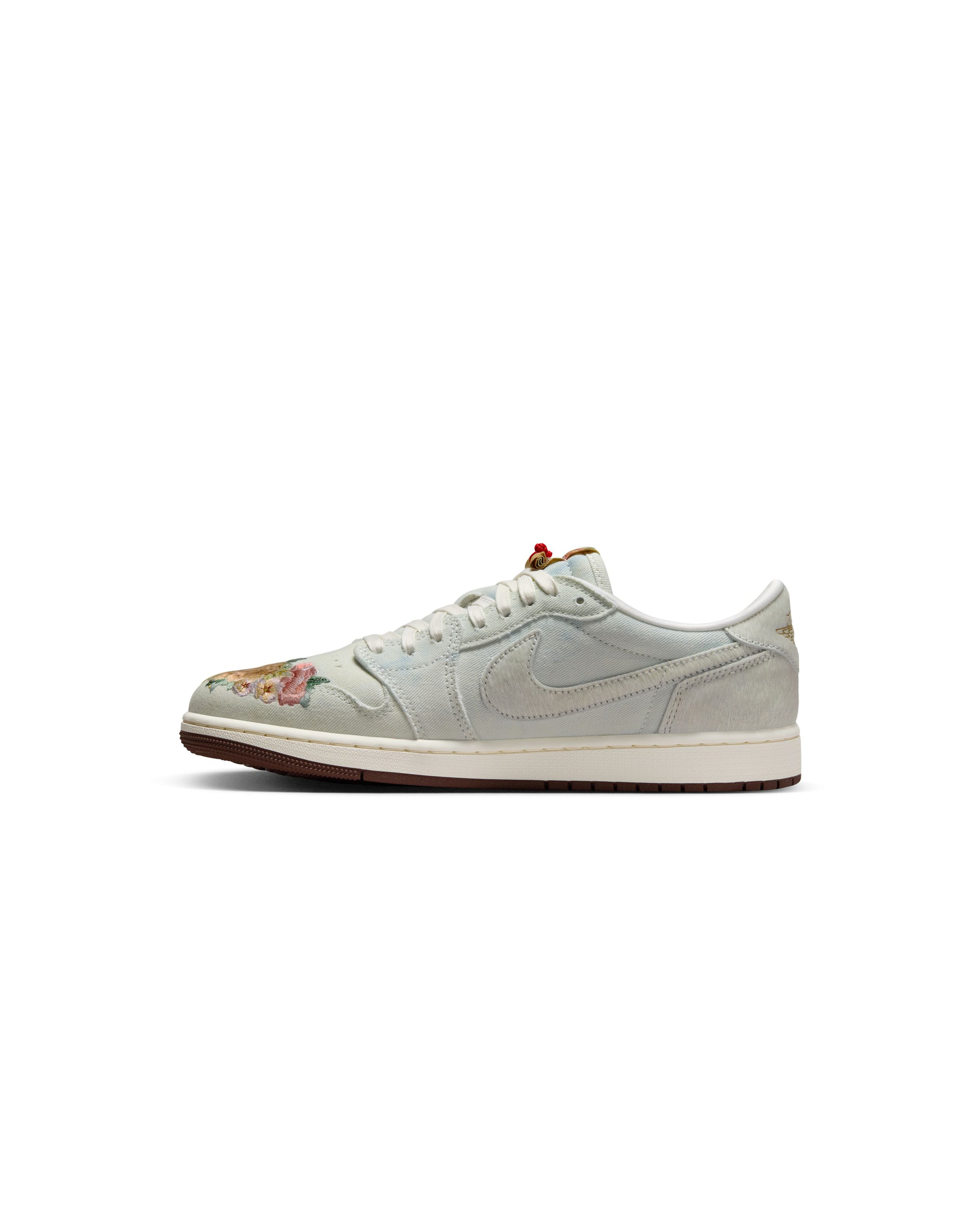 Air Jordan 1 Low OG Chinese New Year Year of the Horse - Starcowparis - 3