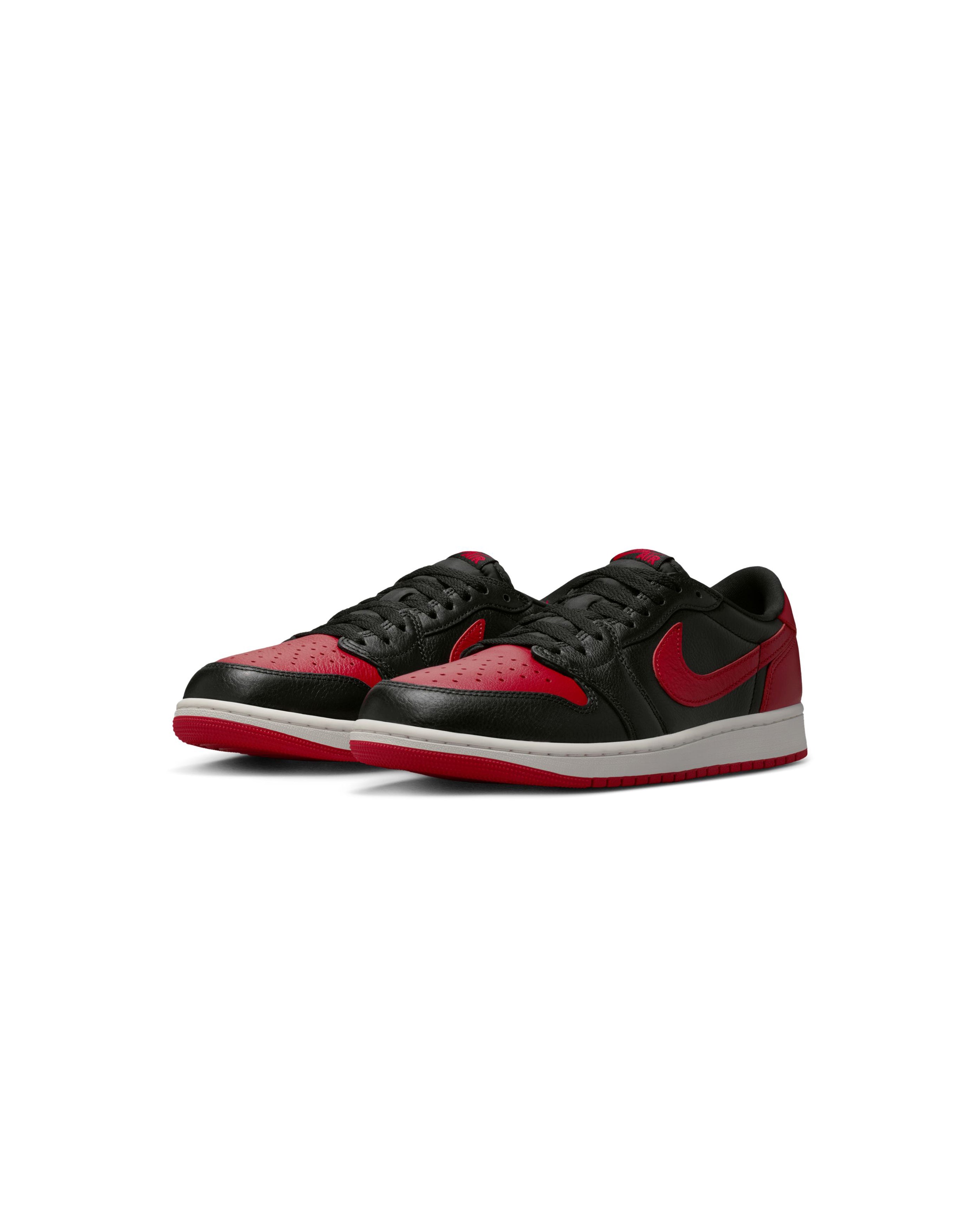 Air Jordan 1 Retro Low OG Banned - Starcowparis - 2