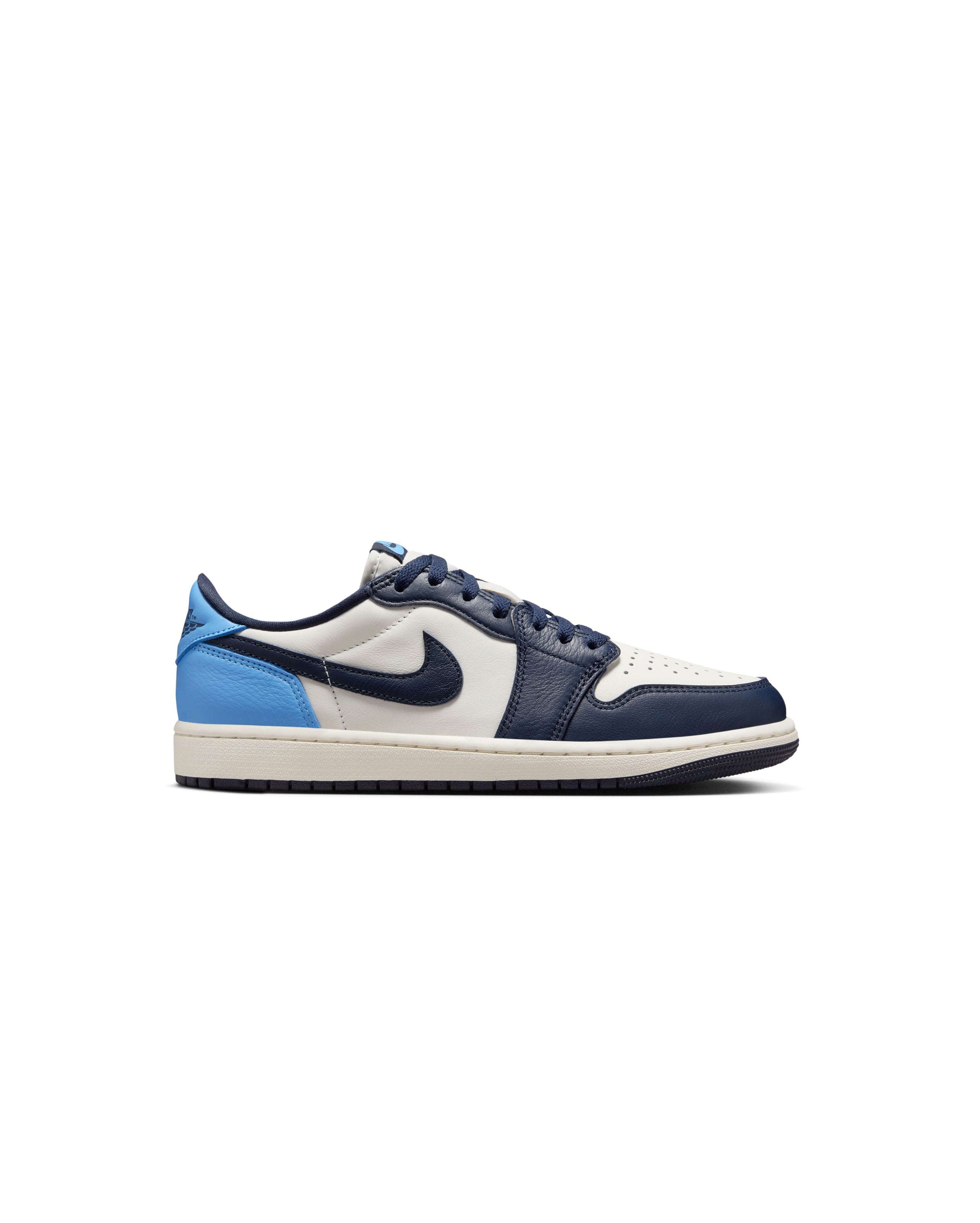 Air Jordan 1 Retro Low OG Obsidian - Starcowparis - 1