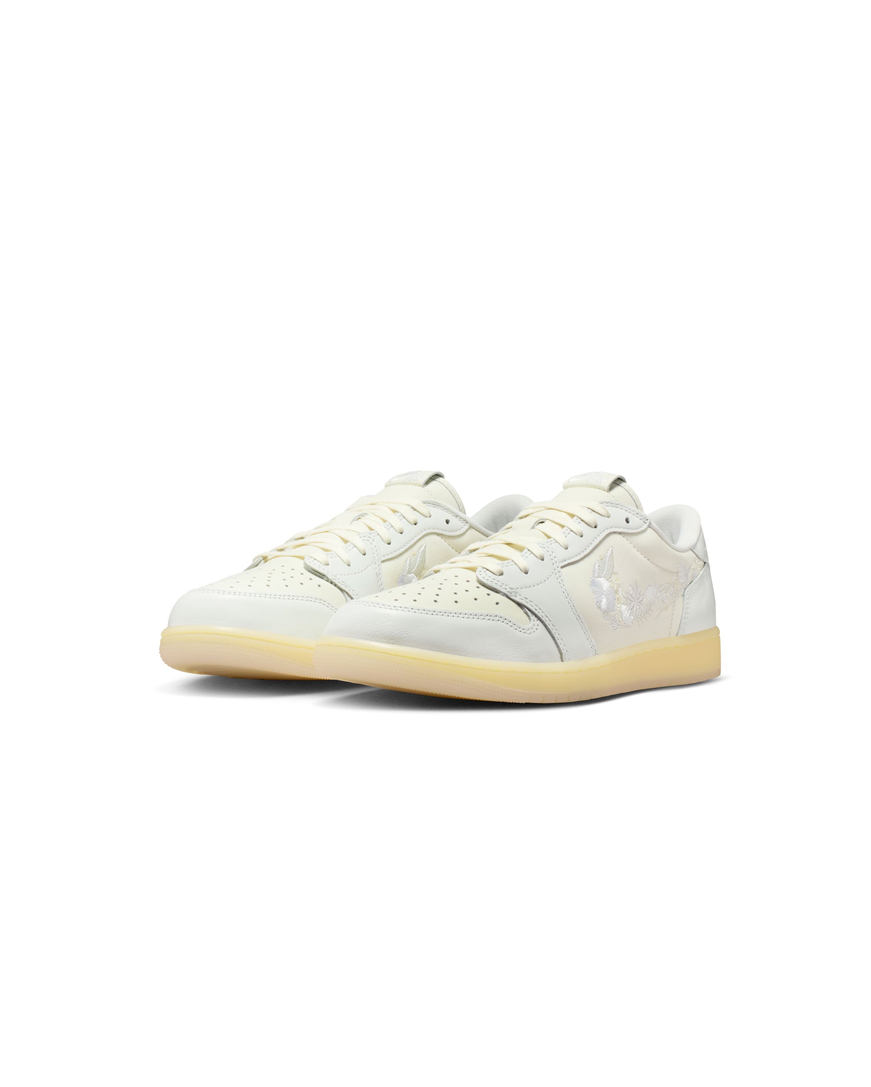 Air Jordan 1 Retro Low OG Sail Coconut Milk - Starcowparis - 2